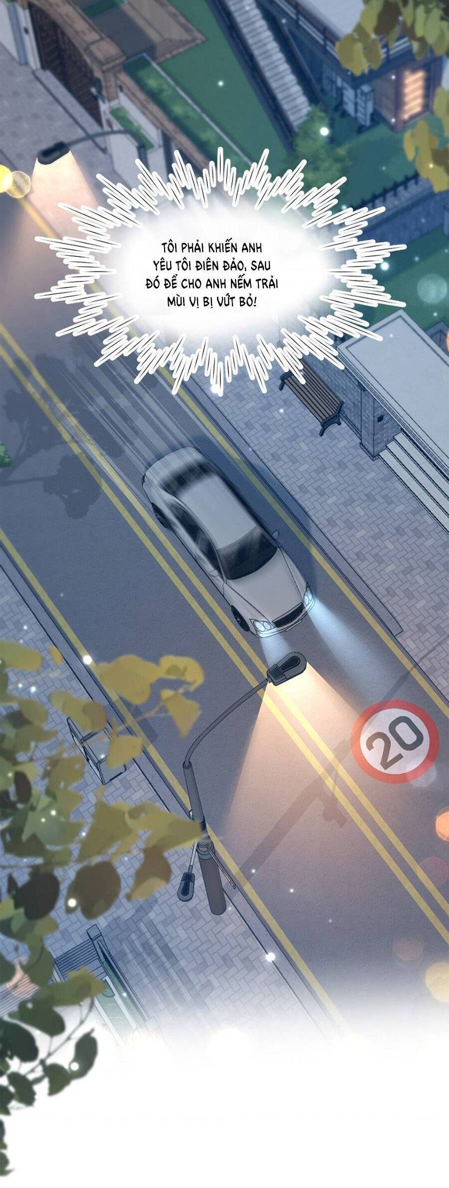 Cô Nàng Siêu Cấp Thả Thính Chapter 3 - 14