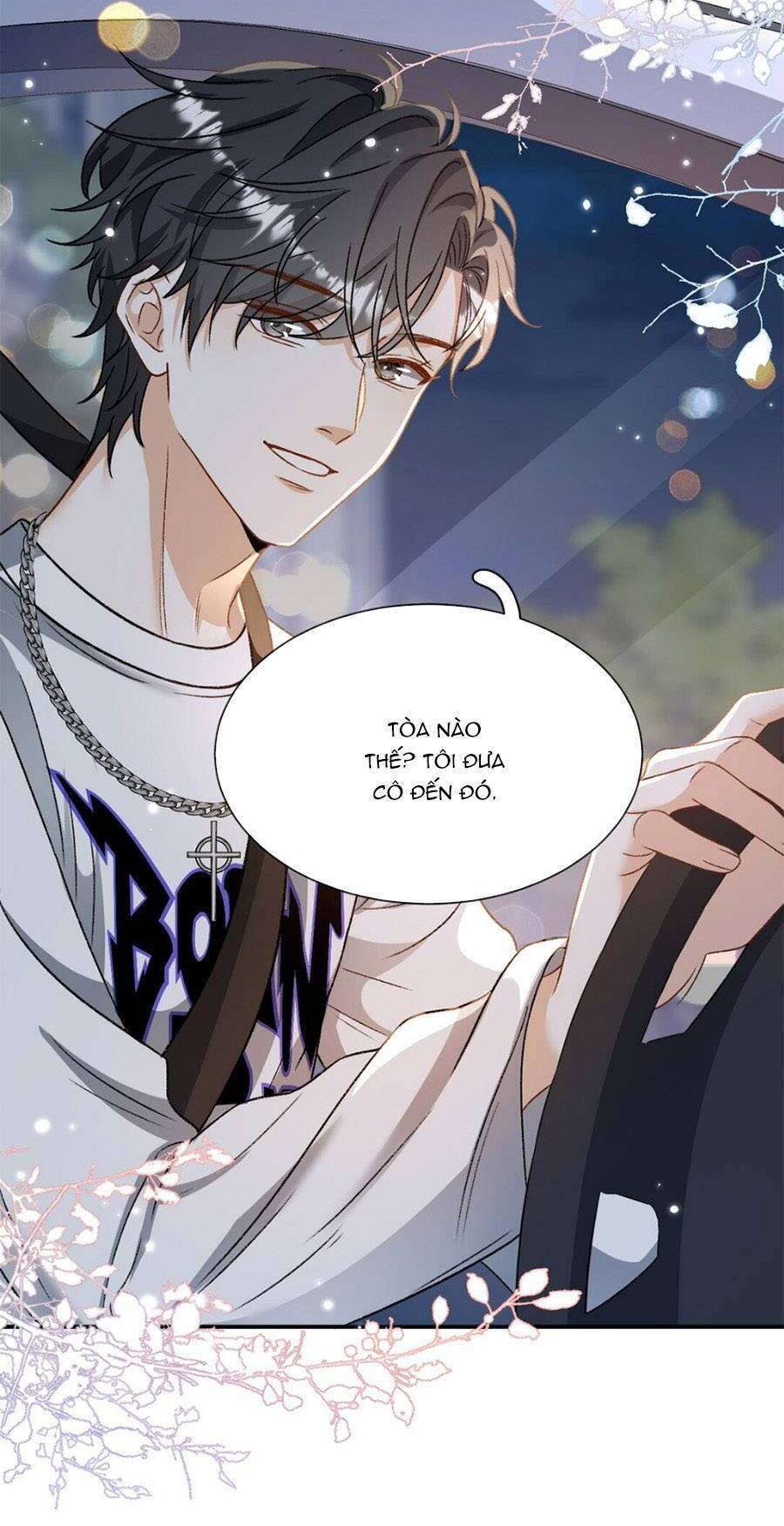 Cô Nàng Siêu Cấp Thả Thính Chapter 3 - 16