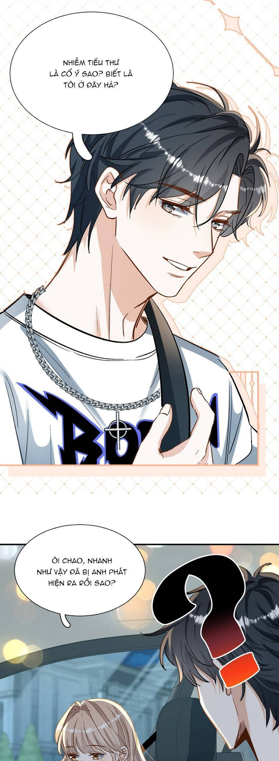Cô Nàng Siêu Cấp Thả Thính Chapter 3 - 19