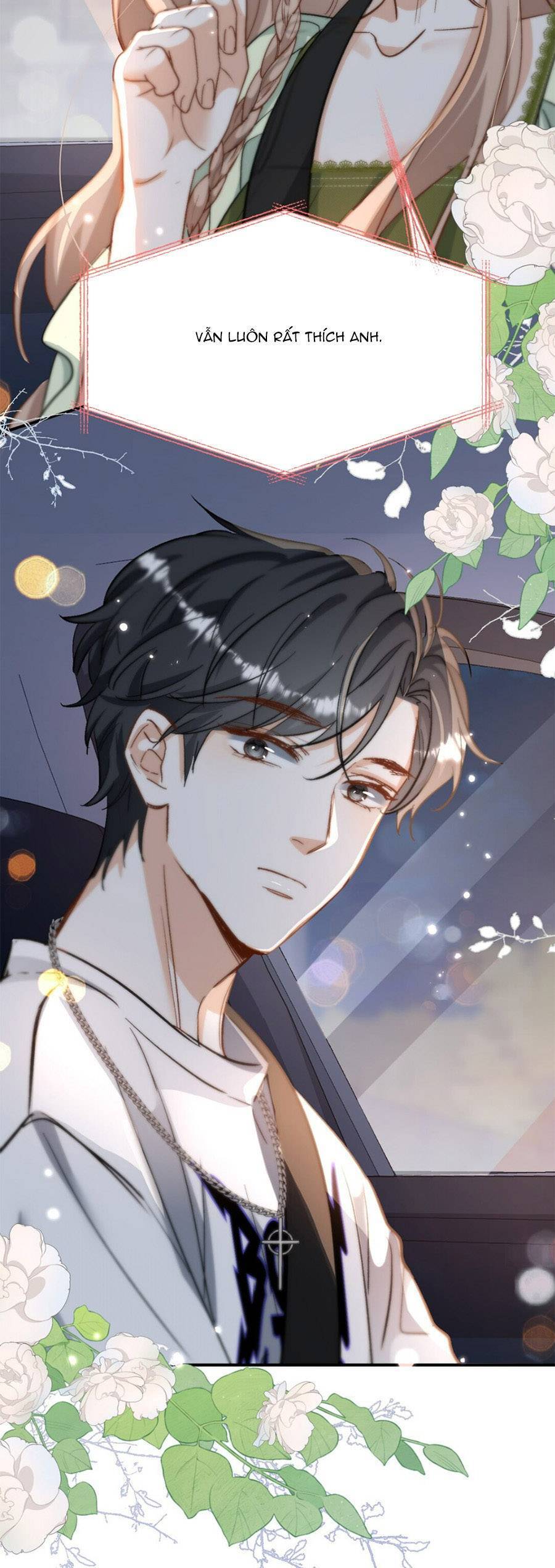 Cô Nàng Siêu Cấp Thả Thính Chapter 3 - 22