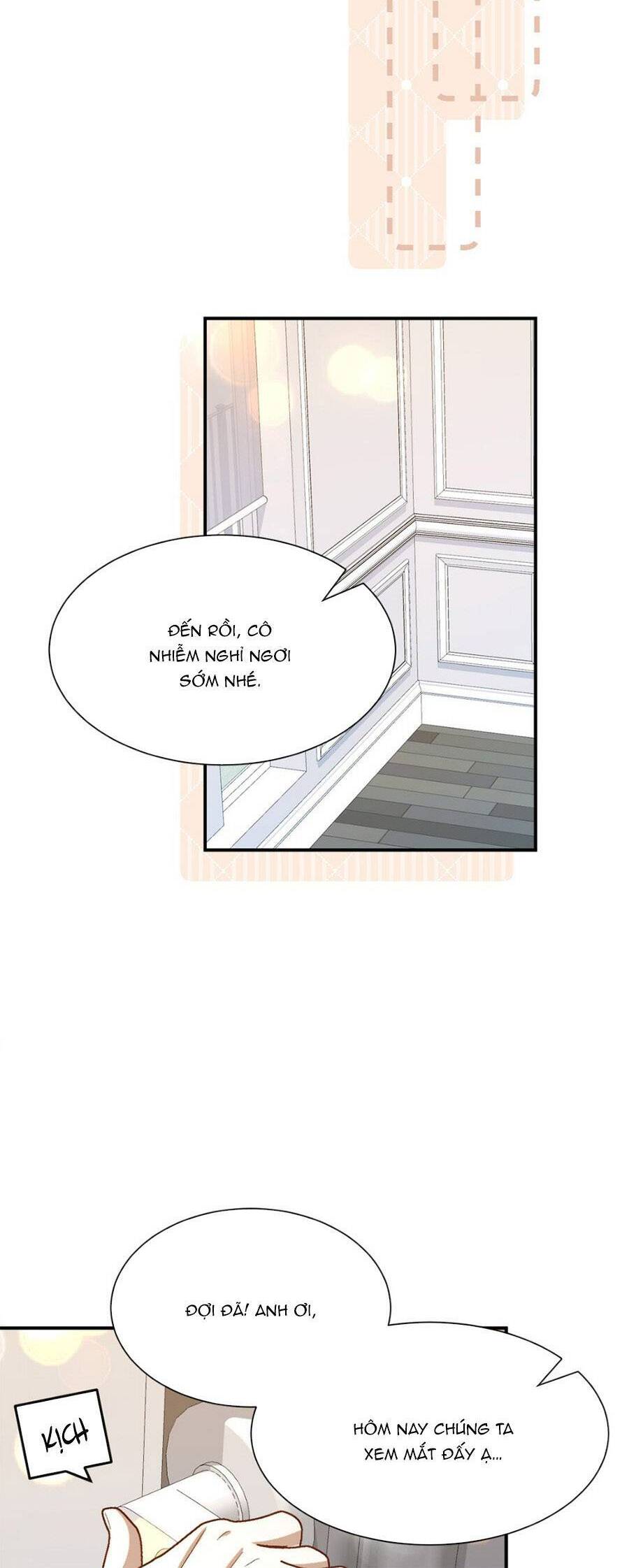 Cô Nàng Siêu Cấp Thả Thính Chapter 3 - 24