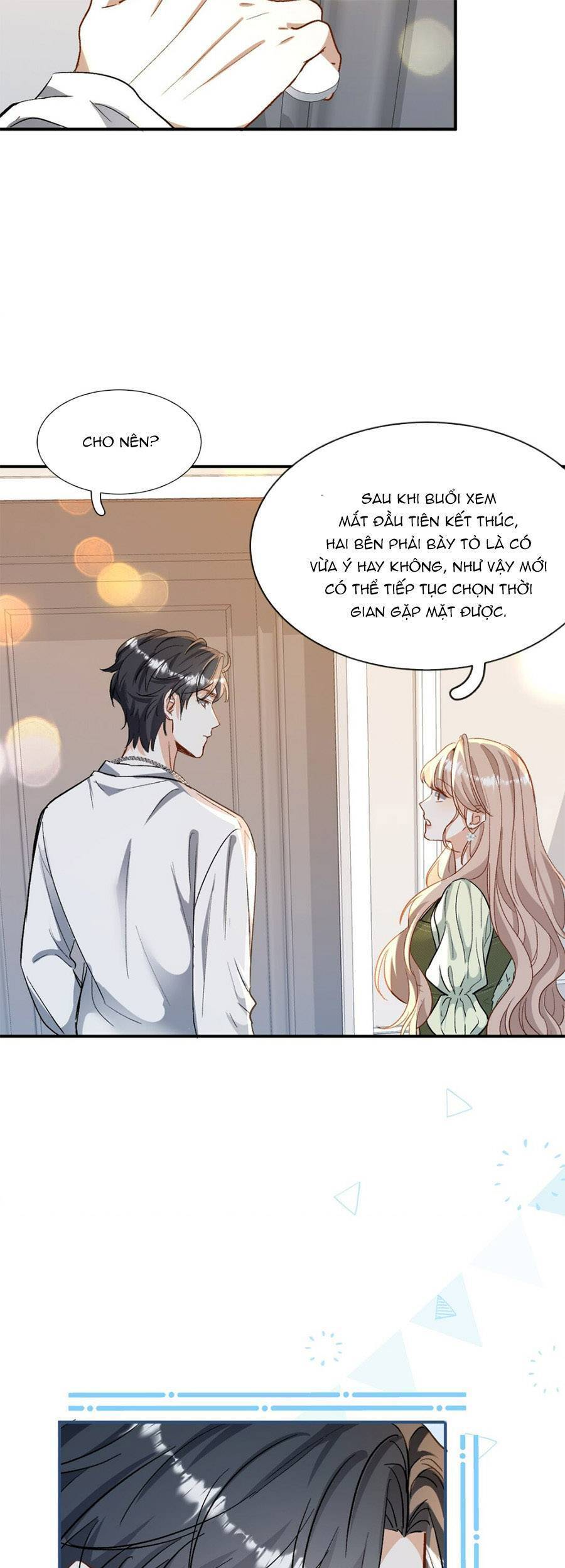 Cô Nàng Siêu Cấp Thả Thính Chapter 3 - 25