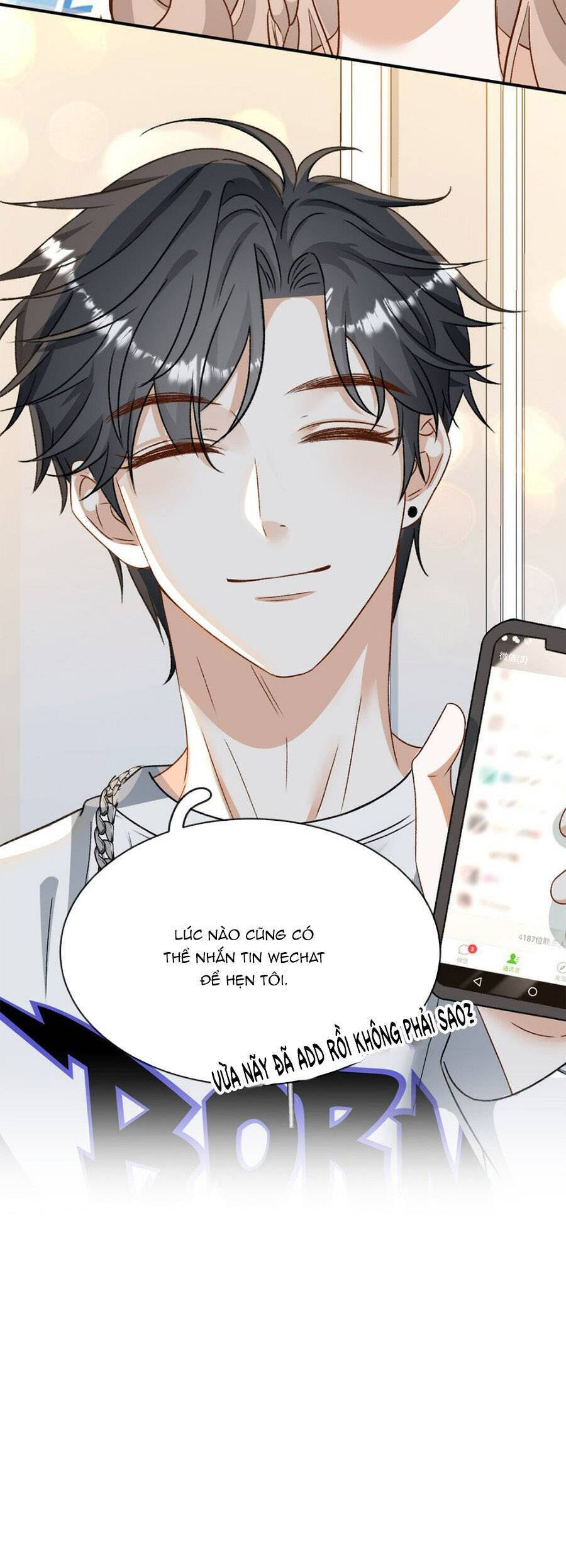 Cô Nàng Siêu Cấp Thả Thính Chapter 3 - 28