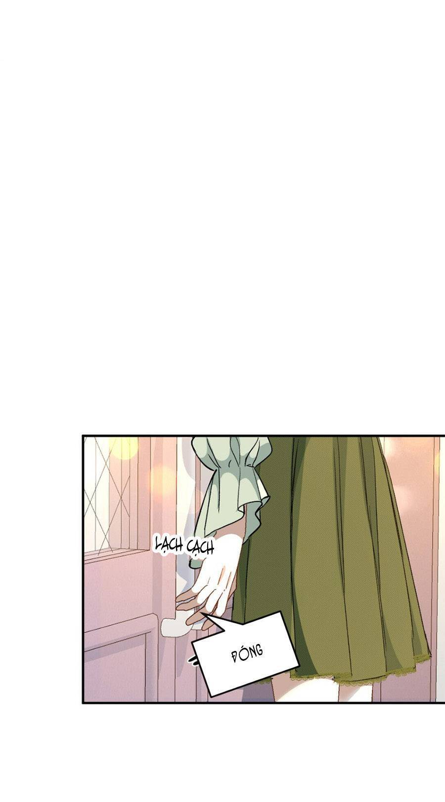 Cô Nàng Siêu Cấp Thả Thính Chapter 3 - 29