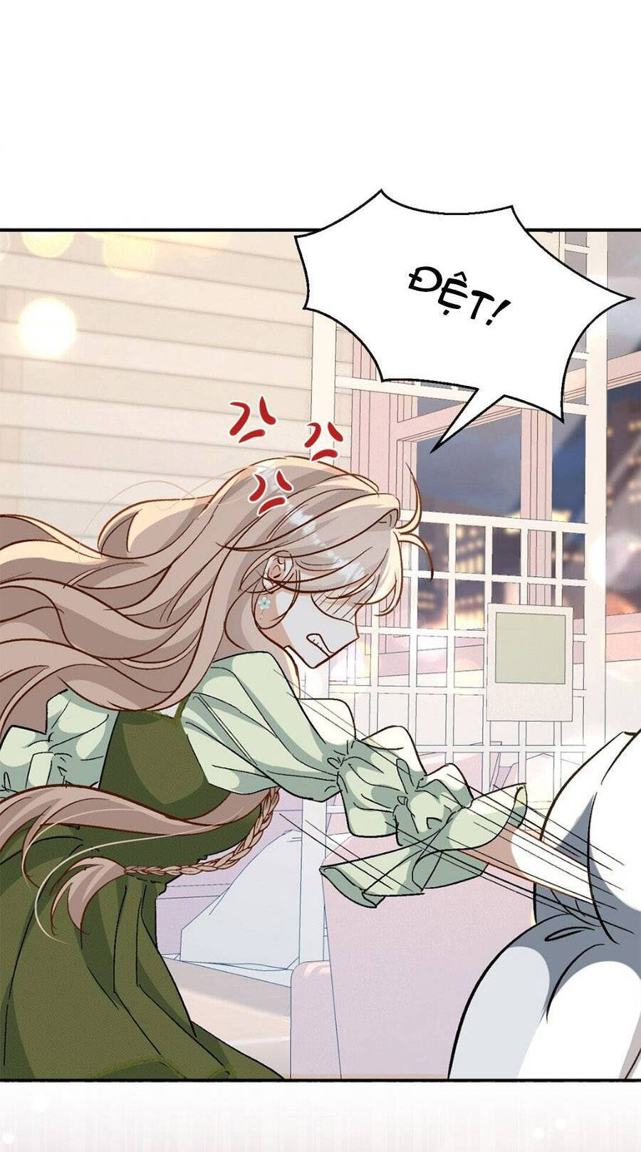 Cô Nàng Siêu Cấp Thả Thính Chapter 3 - 30