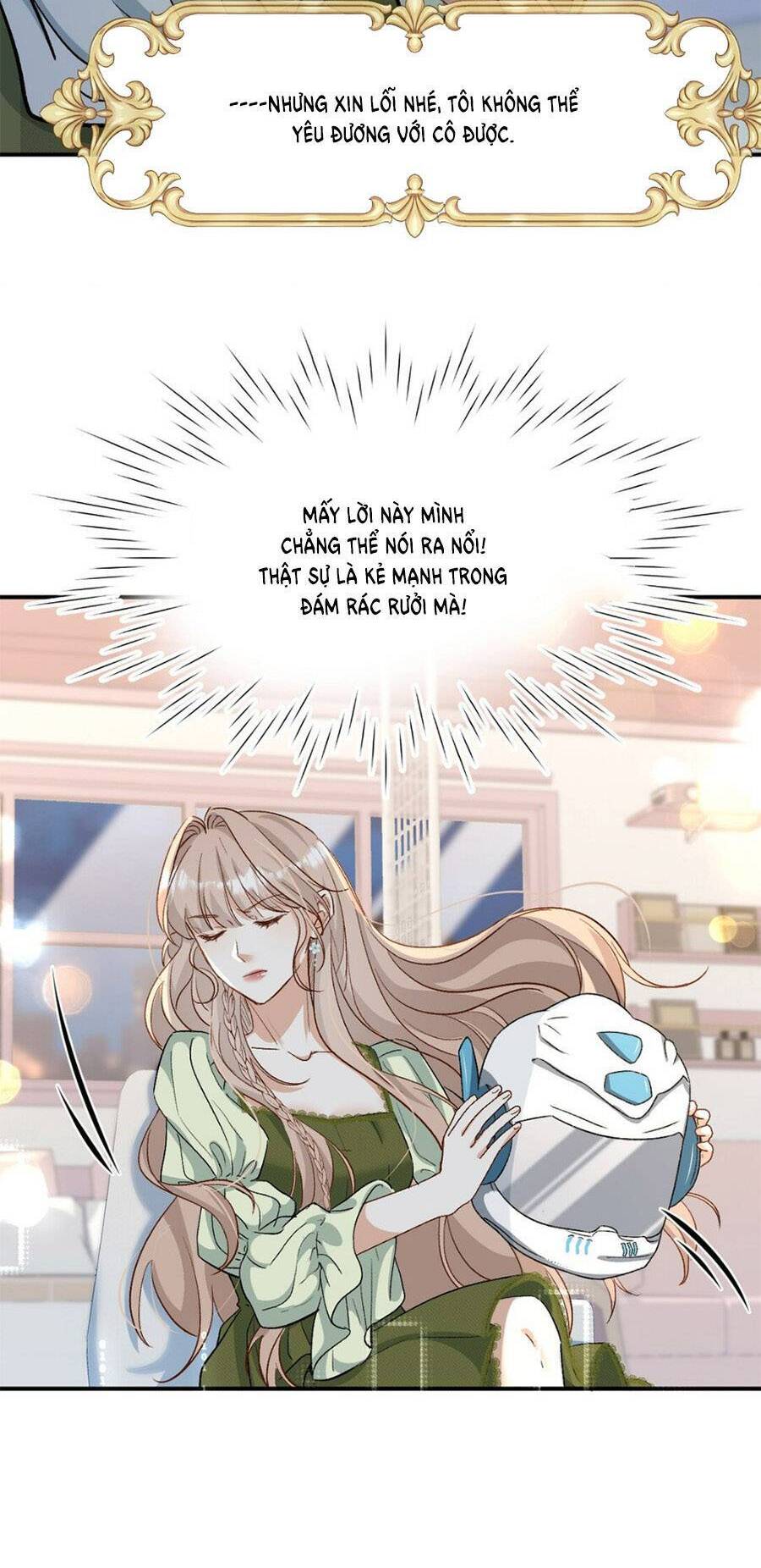 Cô Nàng Siêu Cấp Thả Thính Chapter 3 - 32