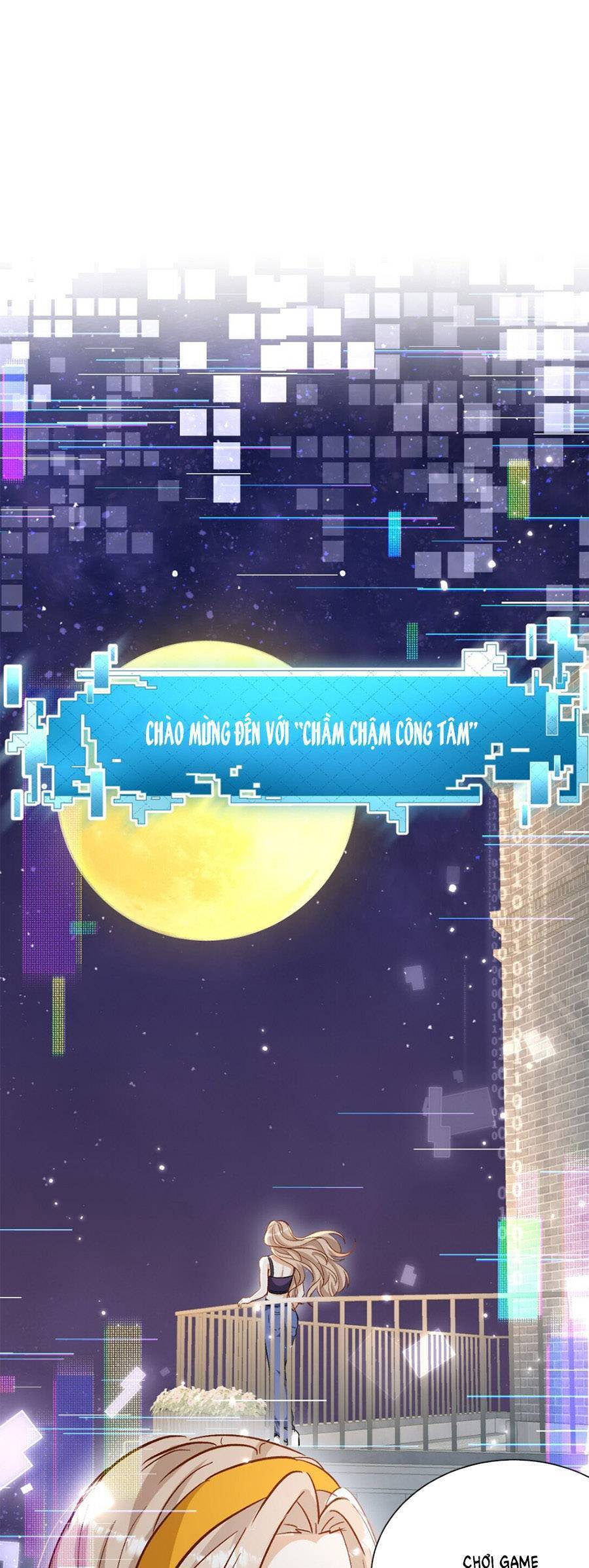 Cô Nàng Siêu Cấp Thả Thính Chapter 3 - 33