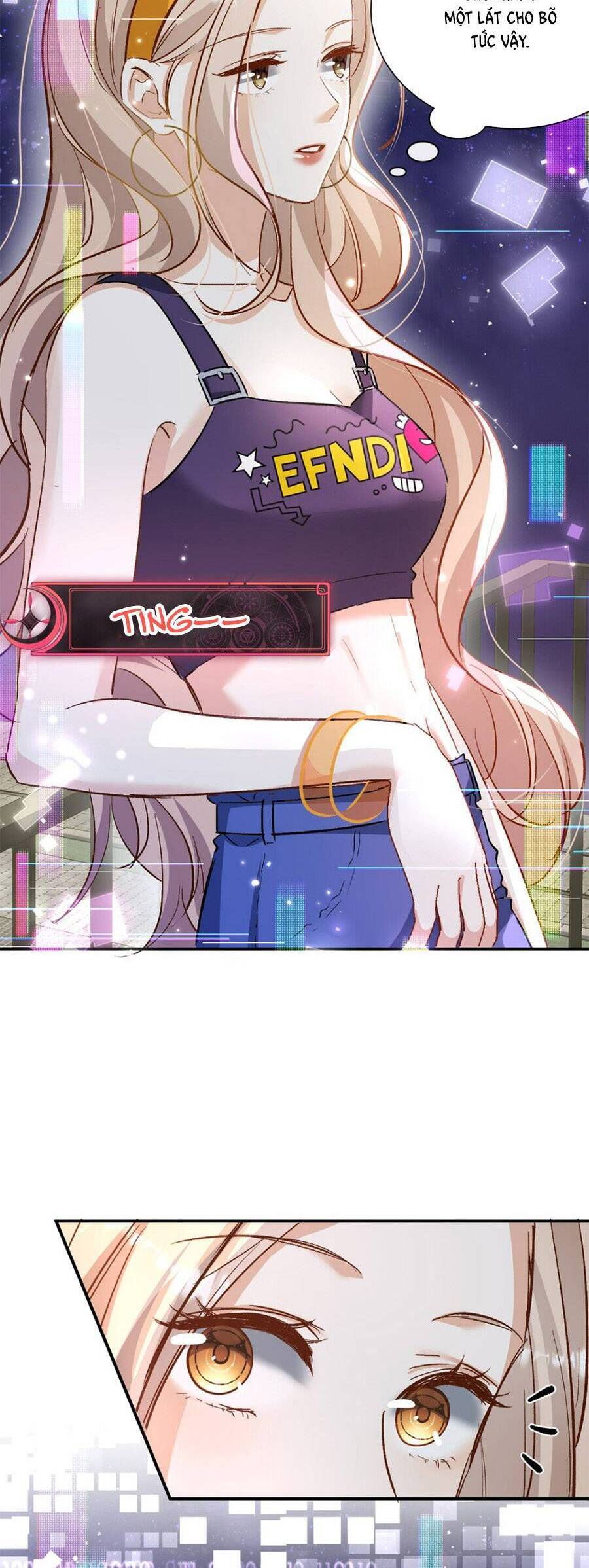 Cô Nàng Siêu Cấp Thả Thính Chapter 3 - 34