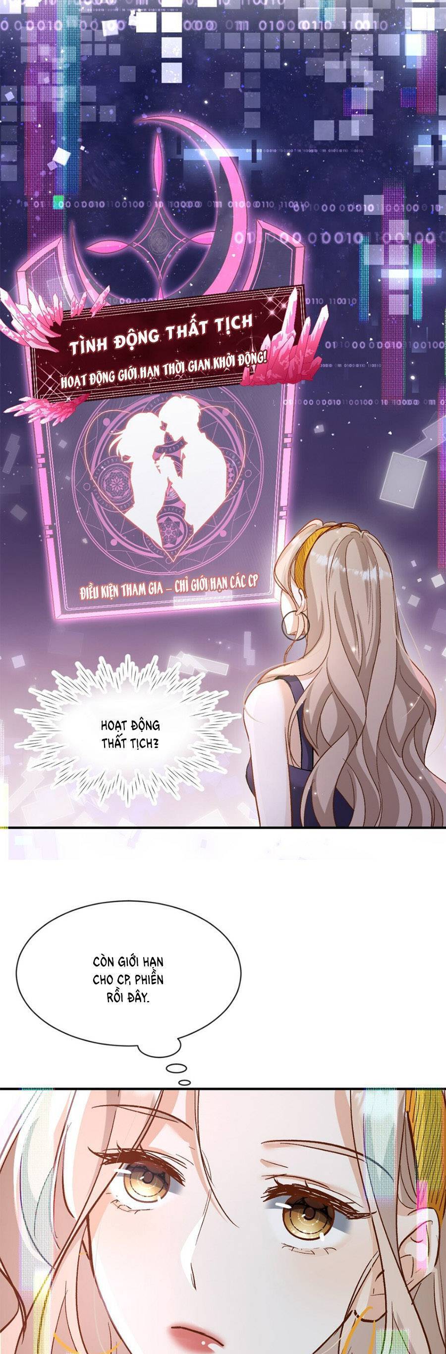 Cô Nàng Siêu Cấp Thả Thính Chapter 3 - 35