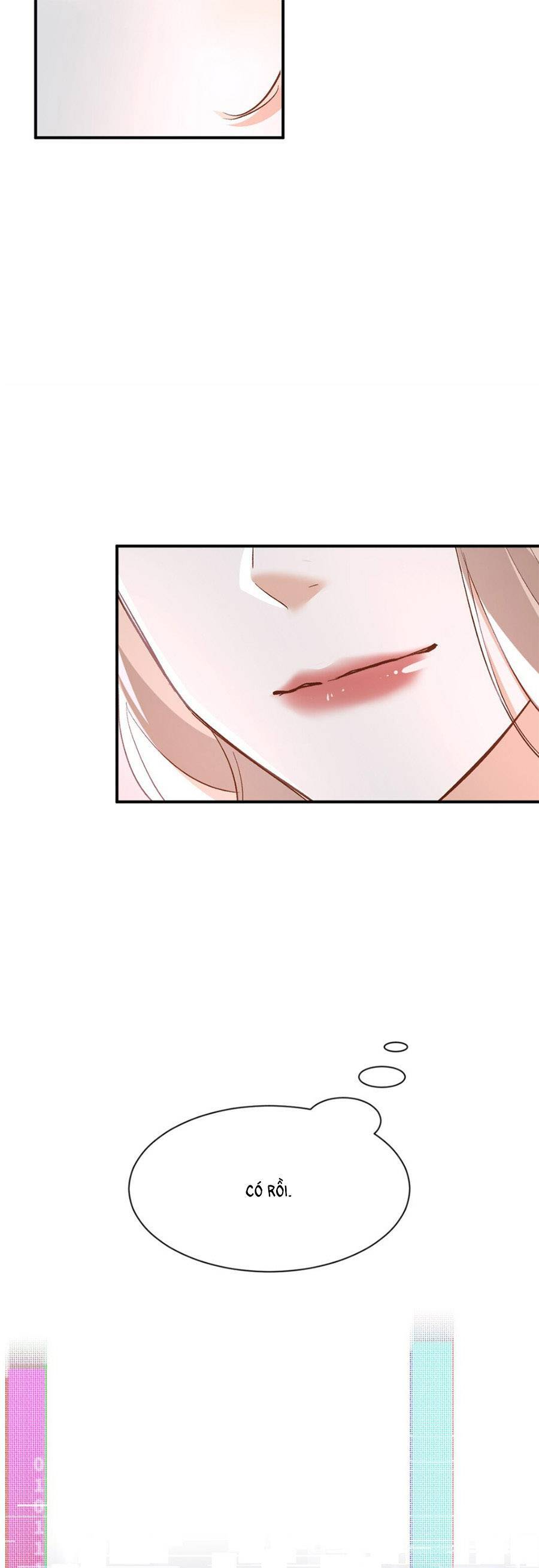 Cô Nàng Siêu Cấp Thả Thính Chapter 3 - 37