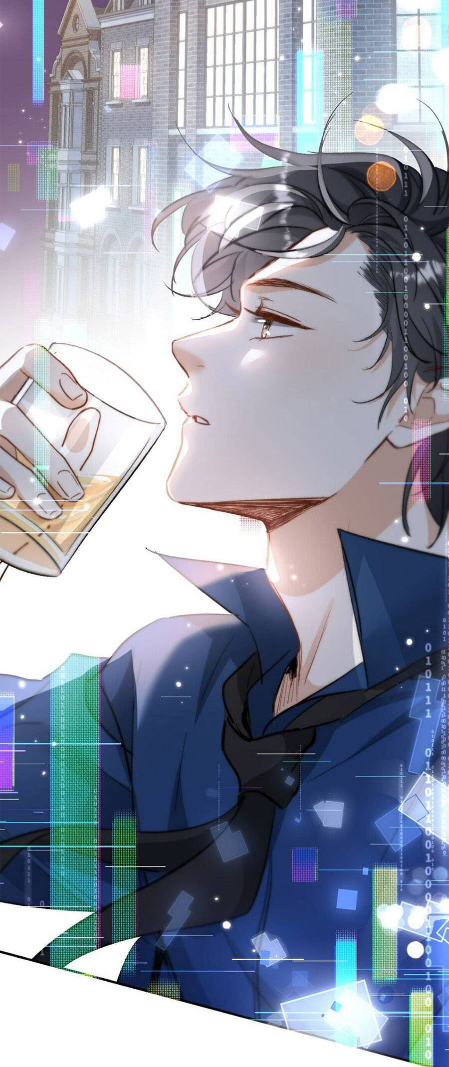 Cô Nàng Siêu Cấp Thả Thính Chapter 3 - 39