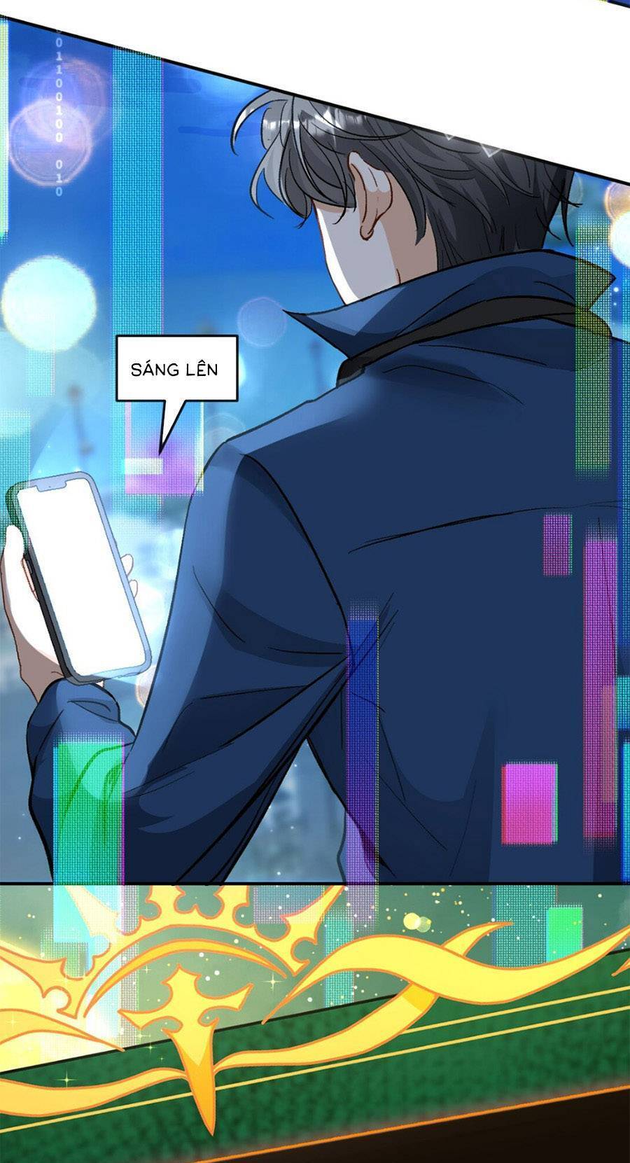 Cô Nàng Siêu Cấp Thả Thính Chapter 3 - 40