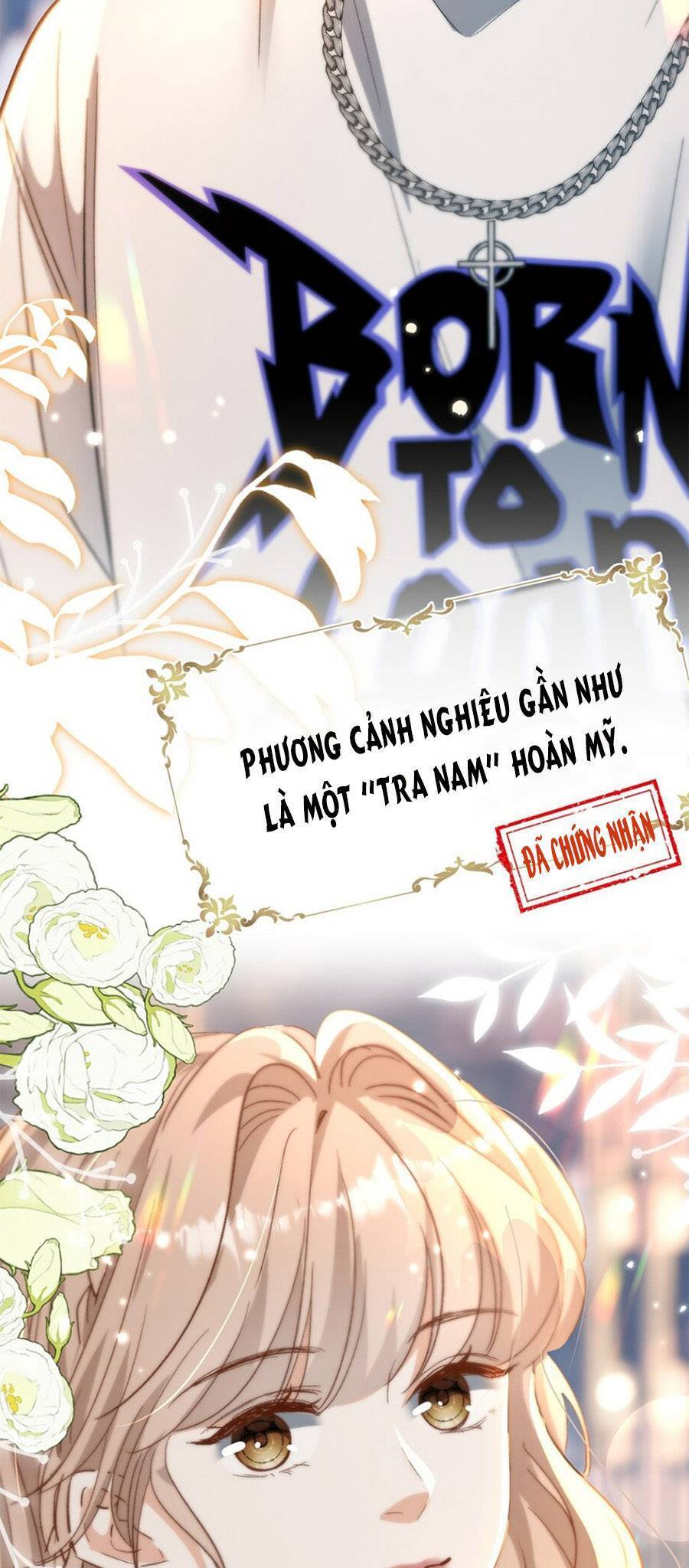 Cô Nàng Siêu Cấp Thả Thính Chapter 3 - 5