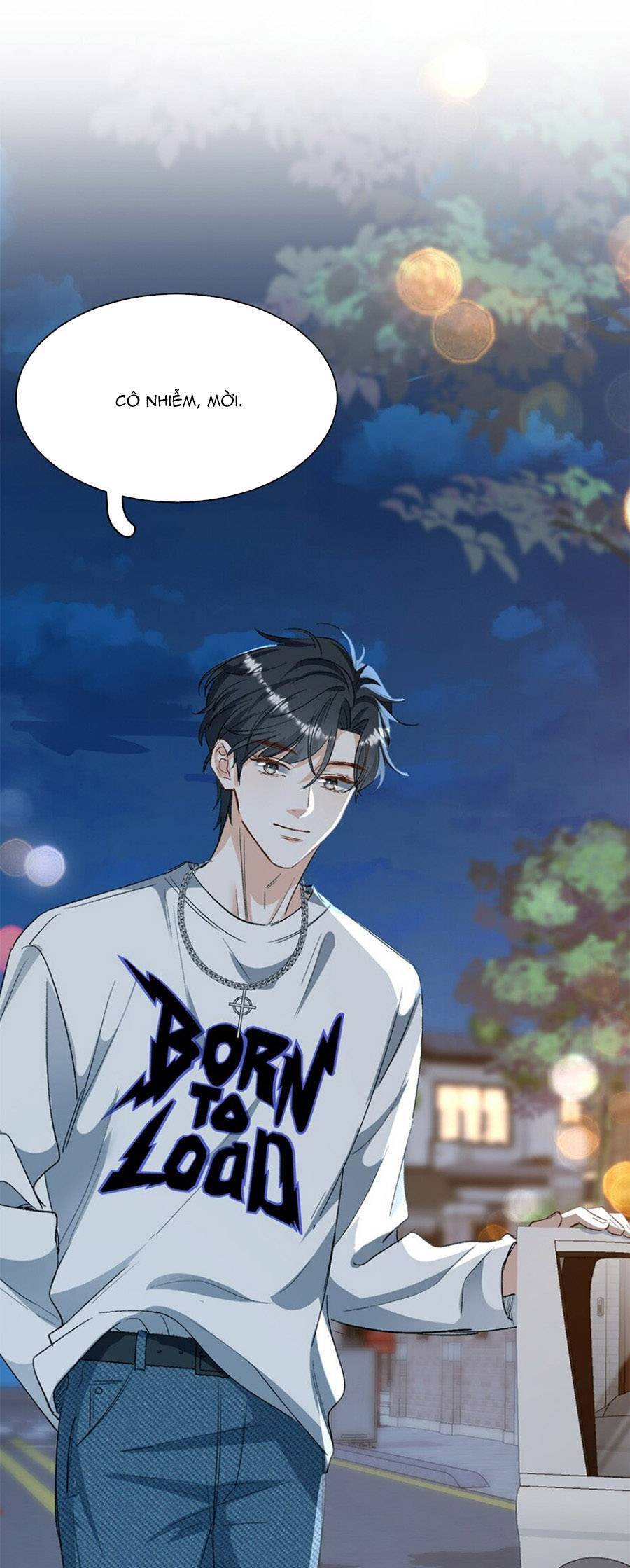 Cô Nàng Siêu Cấp Thả Thính Chapter 3 - 9