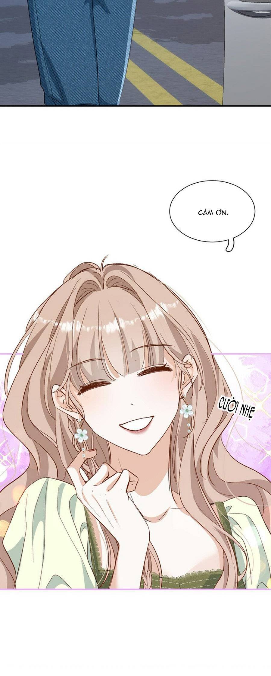 Cô Nàng Siêu Cấp Thả Thính Chapter 3 - 10
