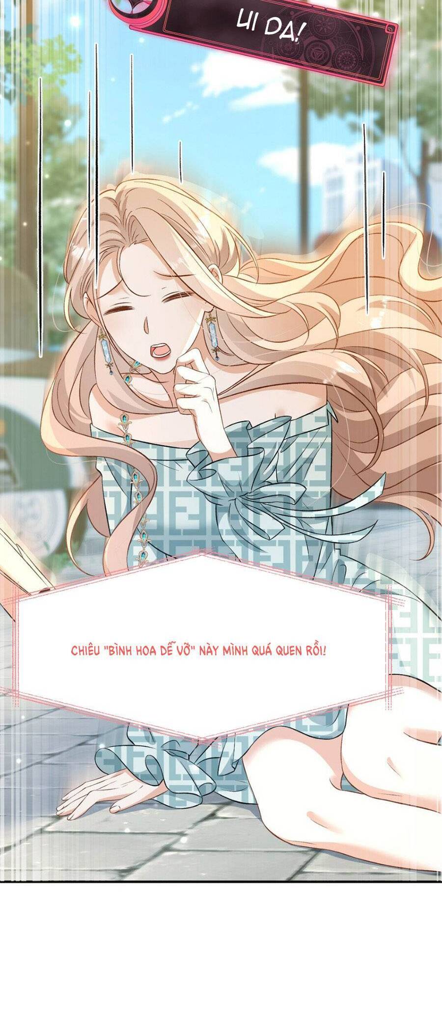 Cô Nàng Siêu Cấp Thả Thính Chapter 4 - 11