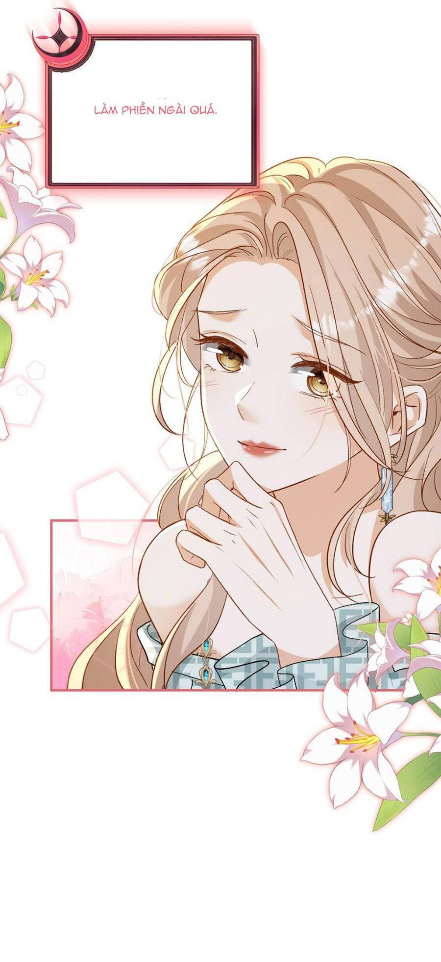 Cô Nàng Siêu Cấp Thả Thính Chapter 4 - 13