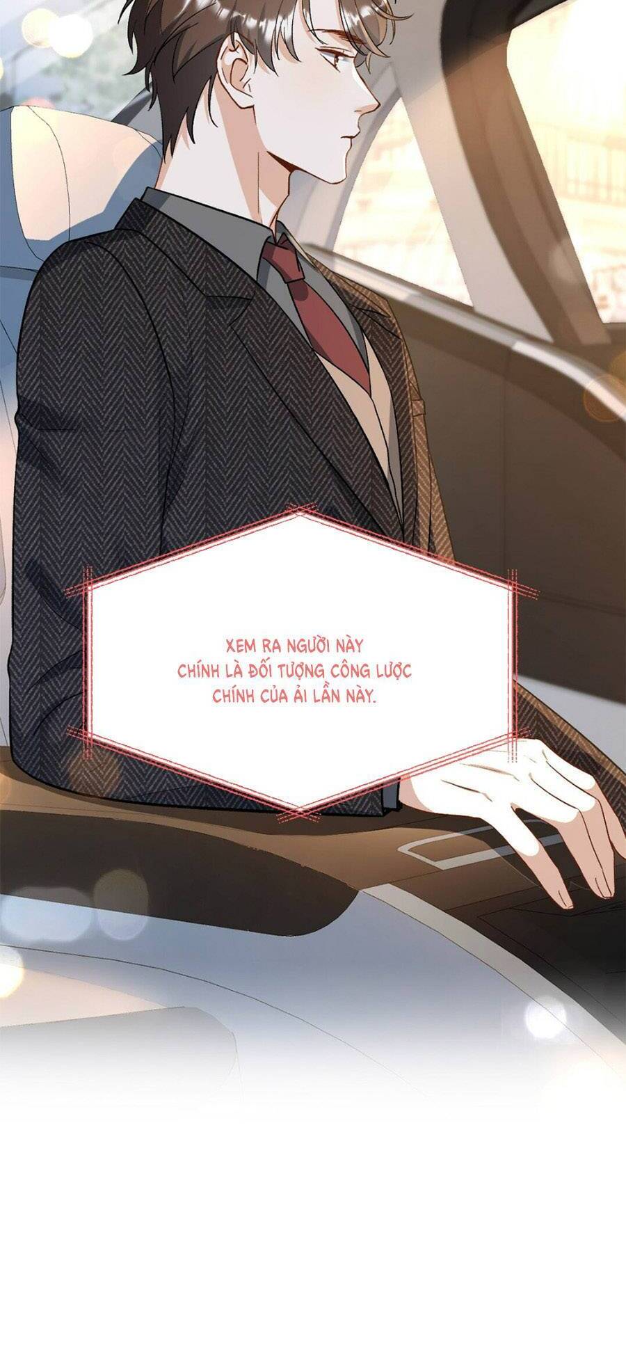 Cô Nàng Siêu Cấp Thả Thính Chapter 4 - 15