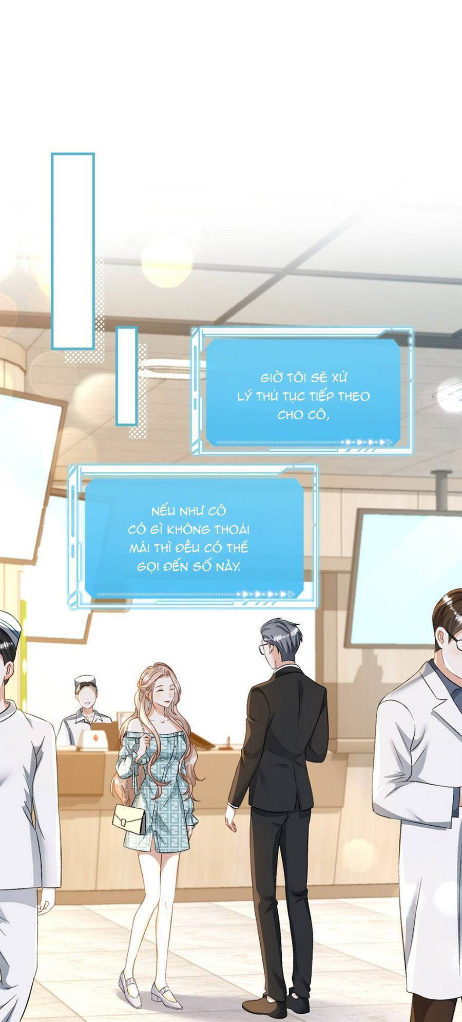 Cô Nàng Siêu Cấp Thả Thính Chapter 4 - 16