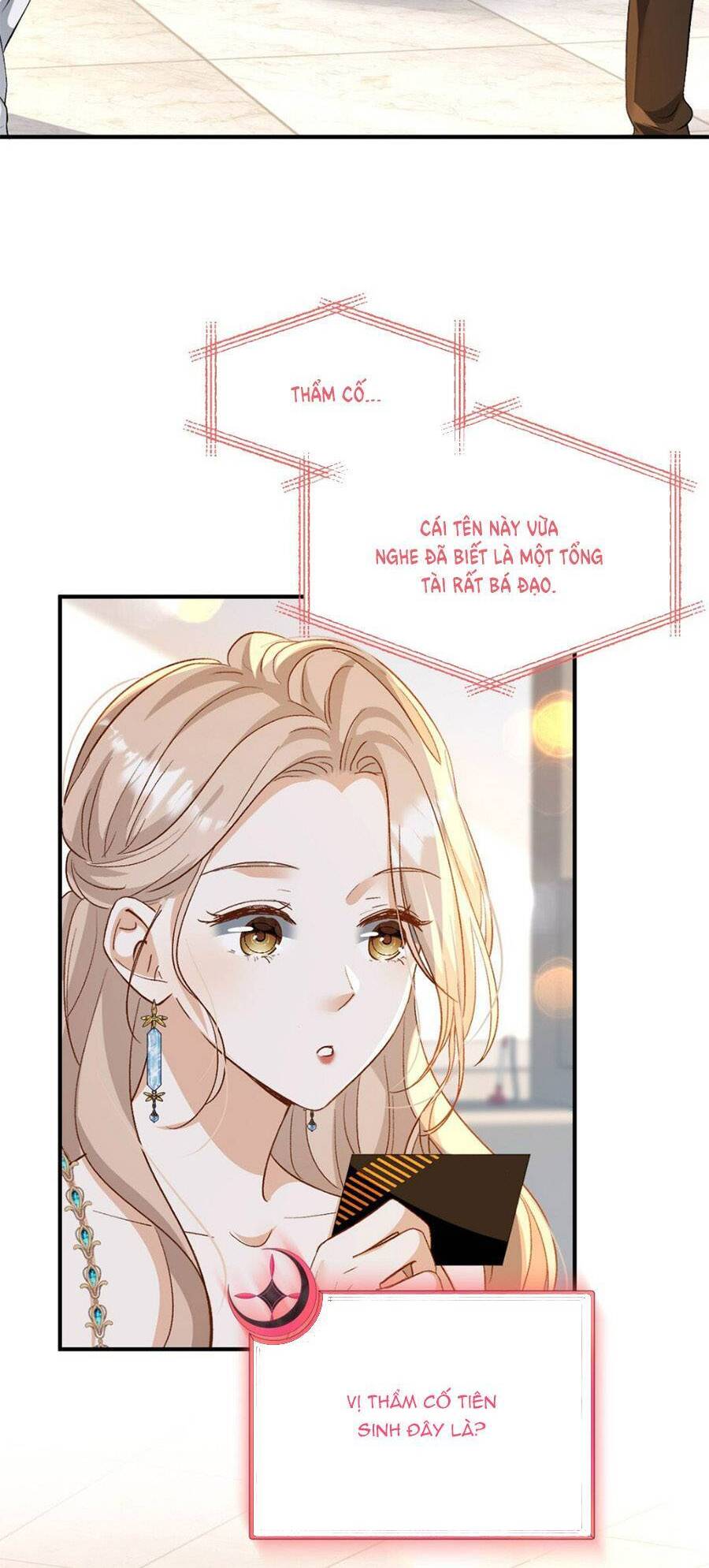 Cô Nàng Siêu Cấp Thả Thính Chapter 4 - 17