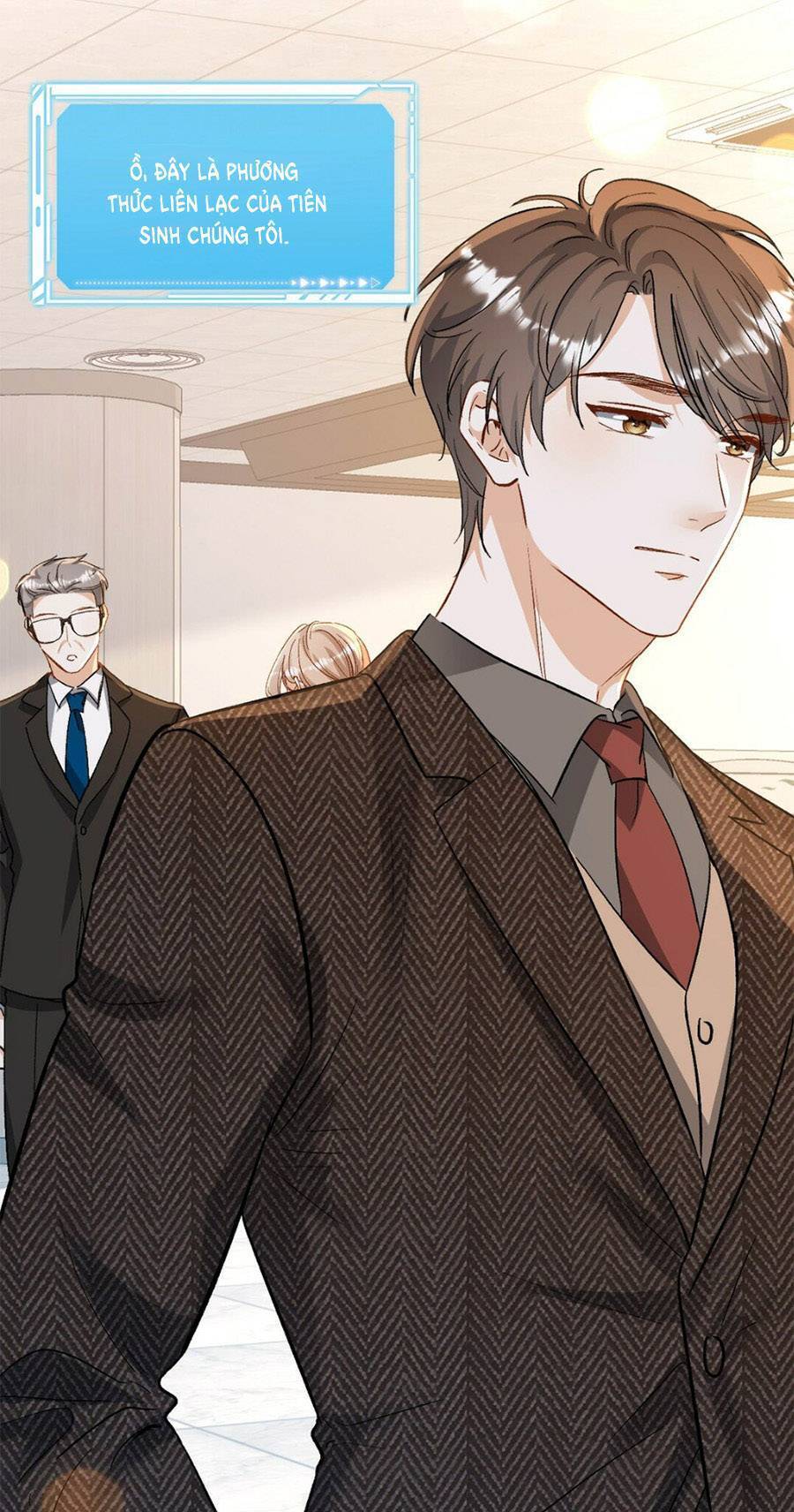 Cô Nàng Siêu Cấp Thả Thính Chapter 4 - 18