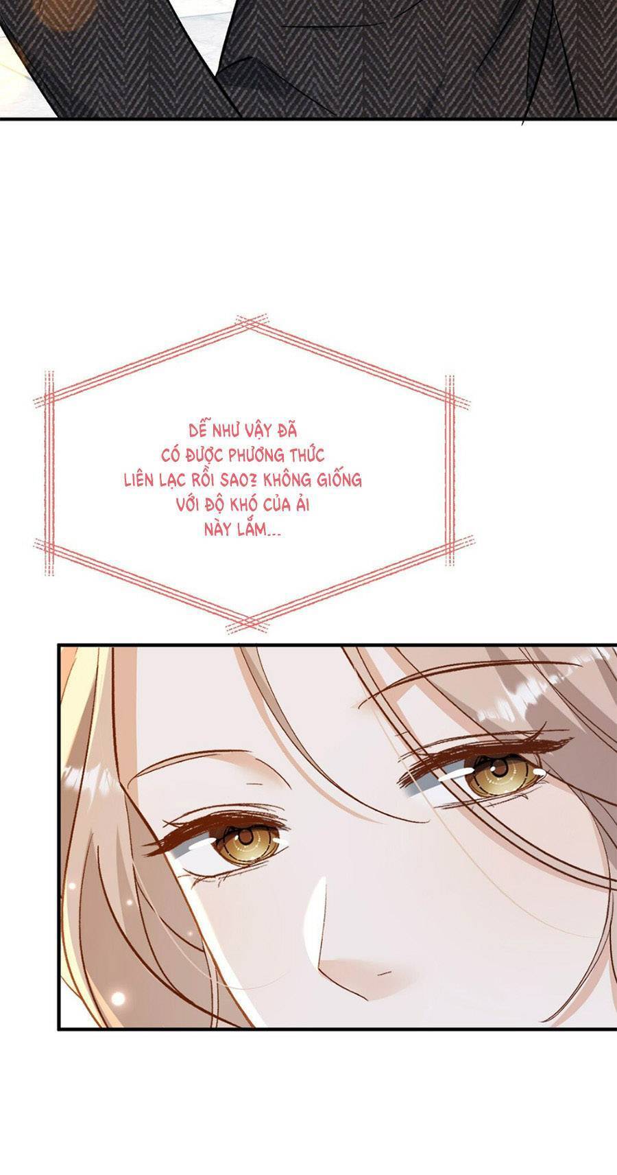 Cô Nàng Siêu Cấp Thả Thính Chapter 4 - 19