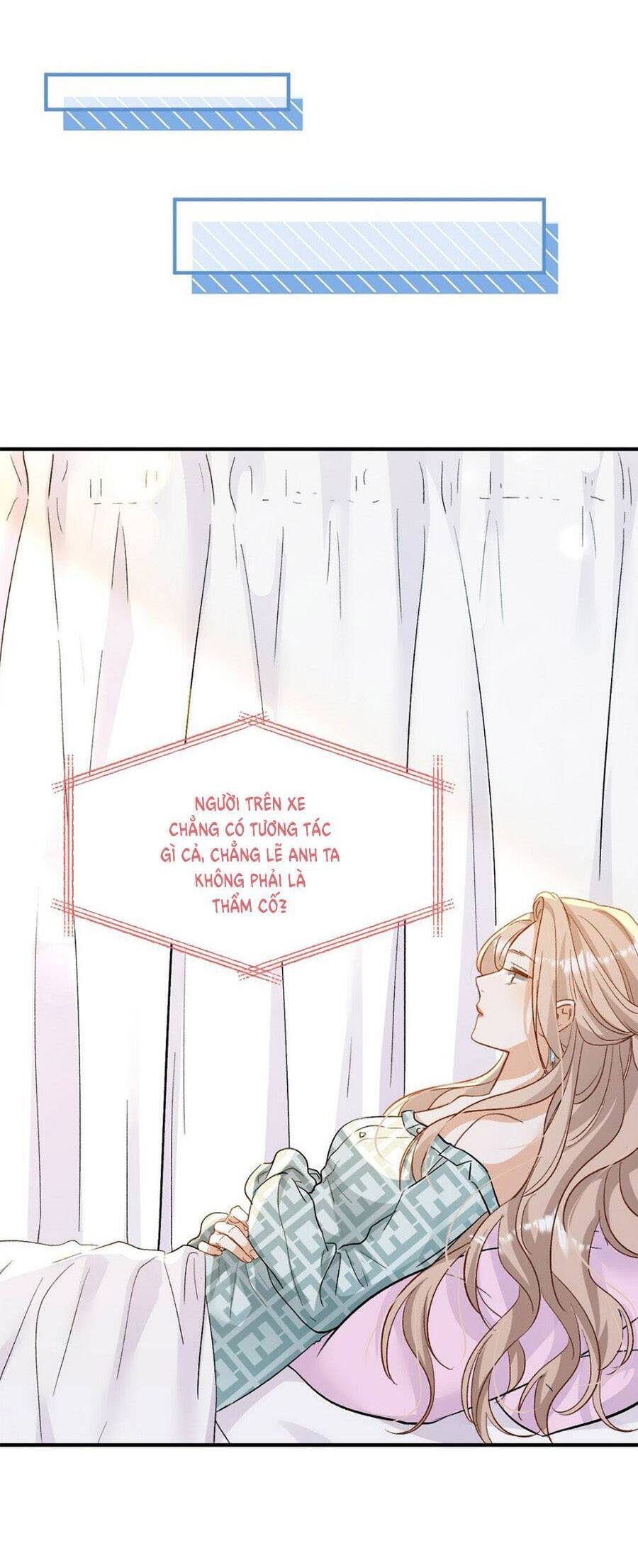 Cô Nàng Siêu Cấp Thả Thính Chapter 4 - 21