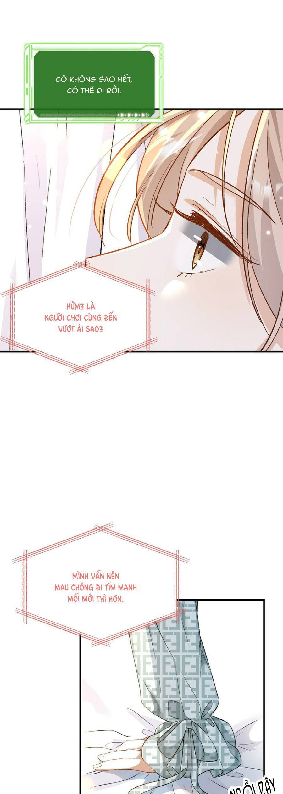 Cô Nàng Siêu Cấp Thả Thính Chapter 4 - 22