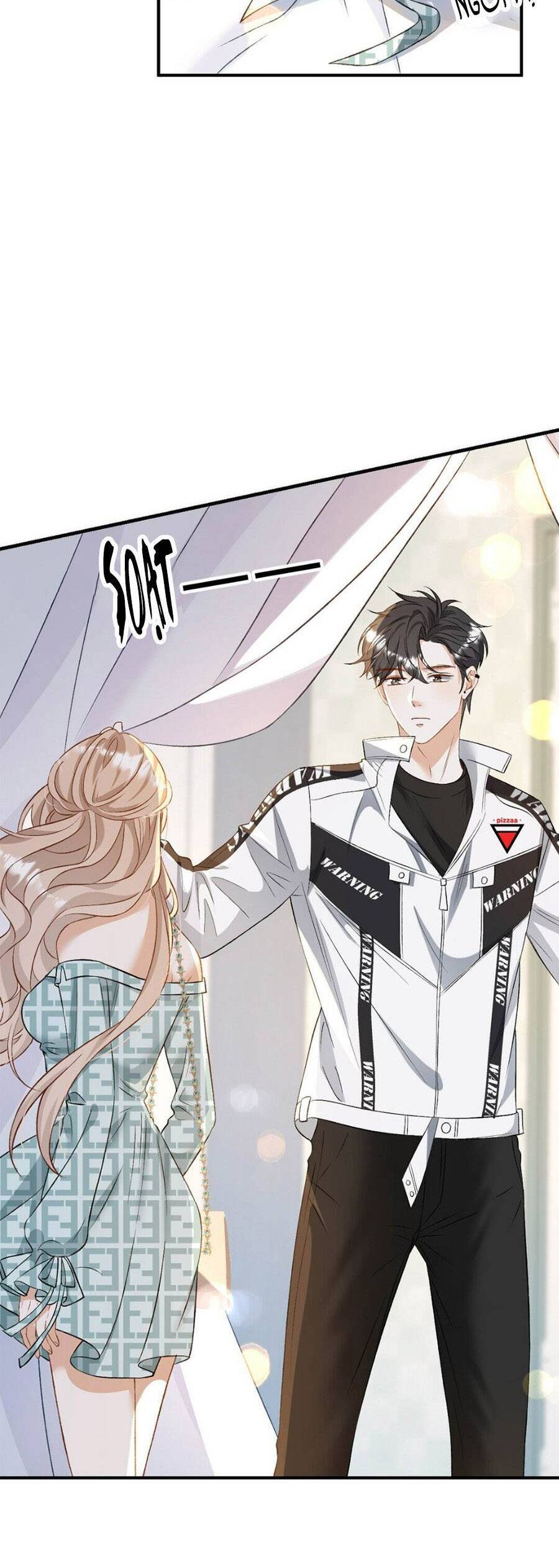 Cô Nàng Siêu Cấp Thả Thính Chapter 4 - 23