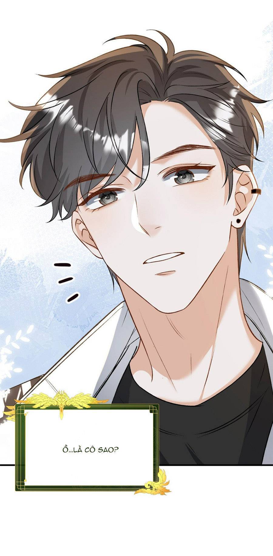 Cô Nàng Siêu Cấp Thả Thính Chapter 4 - 24