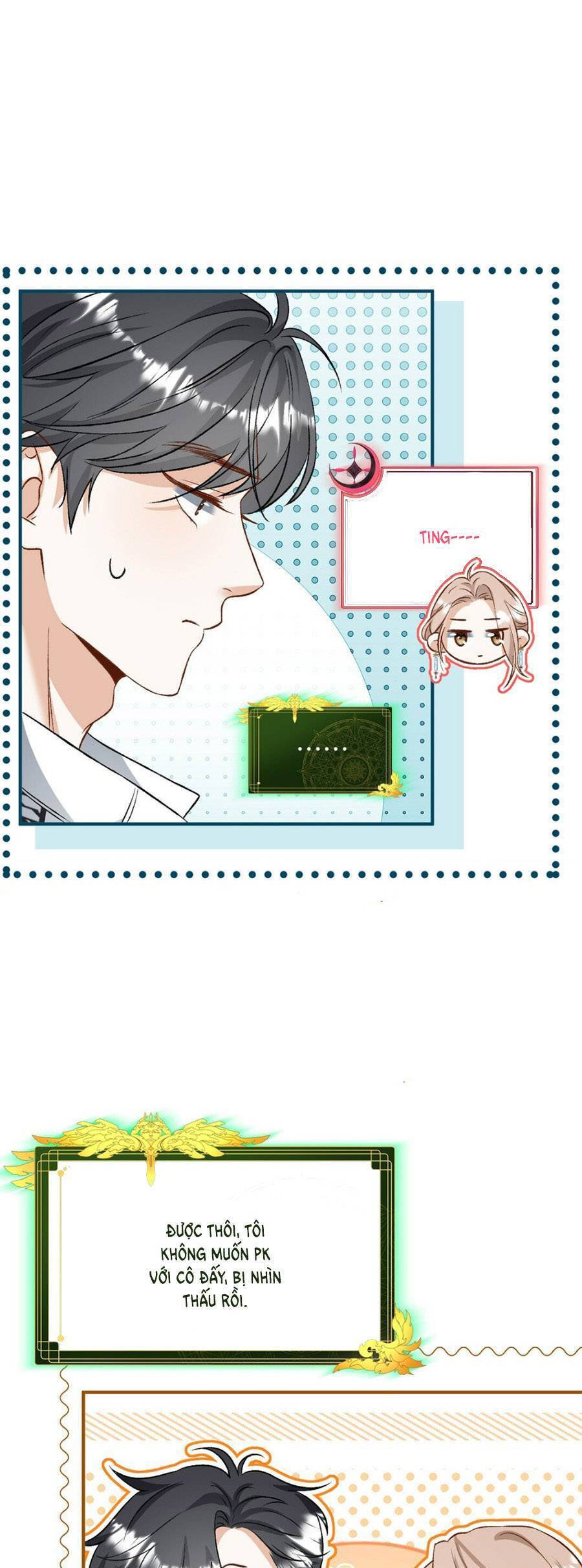 Cô Nàng Siêu Cấp Thả Thính Chapter 4 - 26