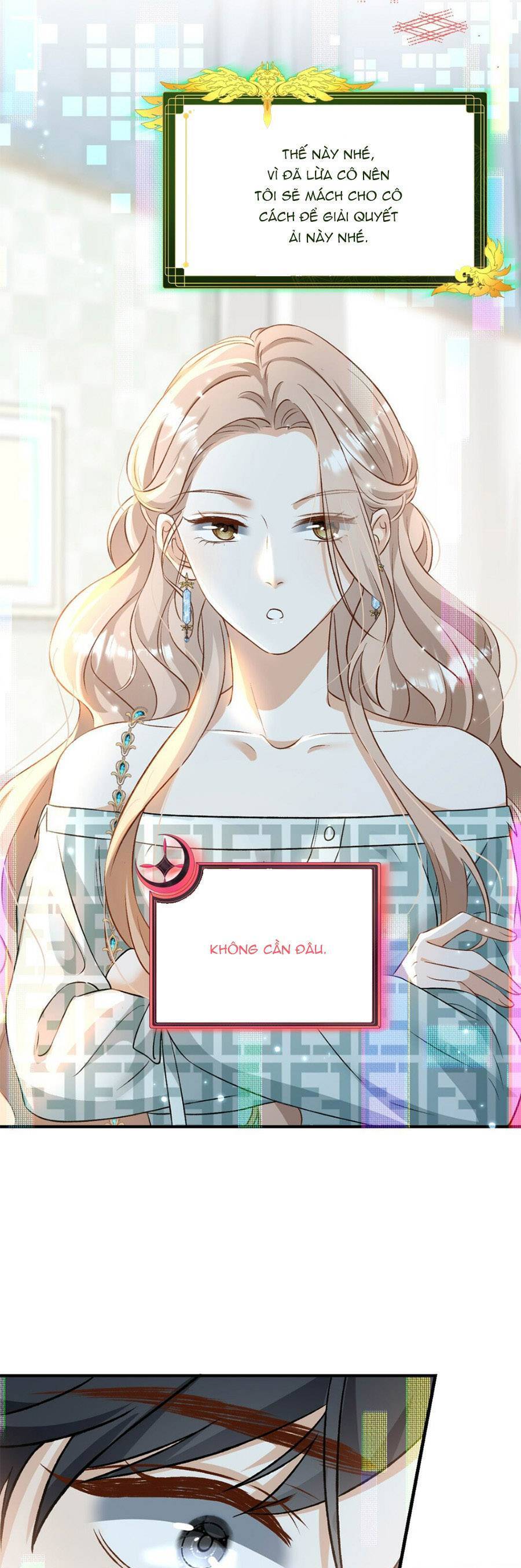 Cô Nàng Siêu Cấp Thả Thính Chapter 4 - 28