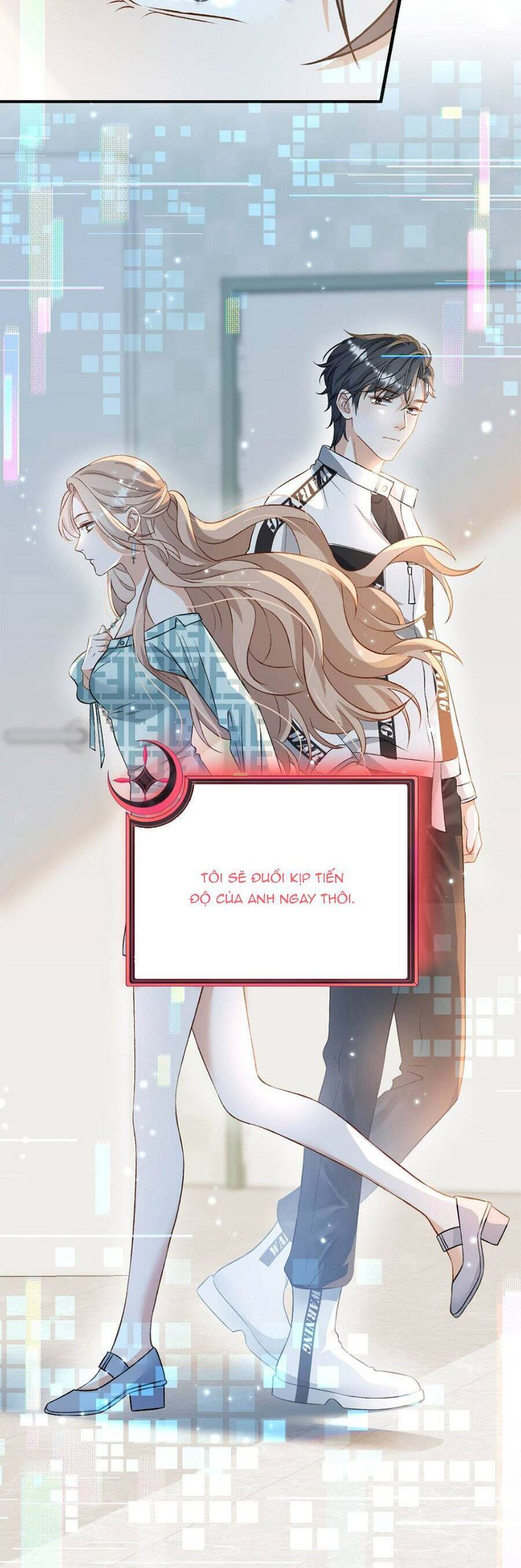 Cô Nàng Siêu Cấp Thả Thính Chapter 4 - 29