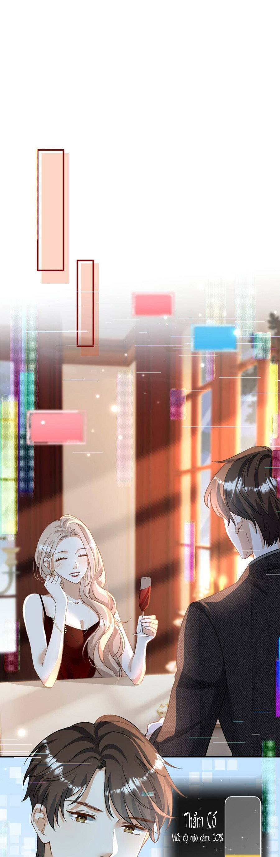 Cô Nàng Siêu Cấp Thả Thính Chapter 4 - 34