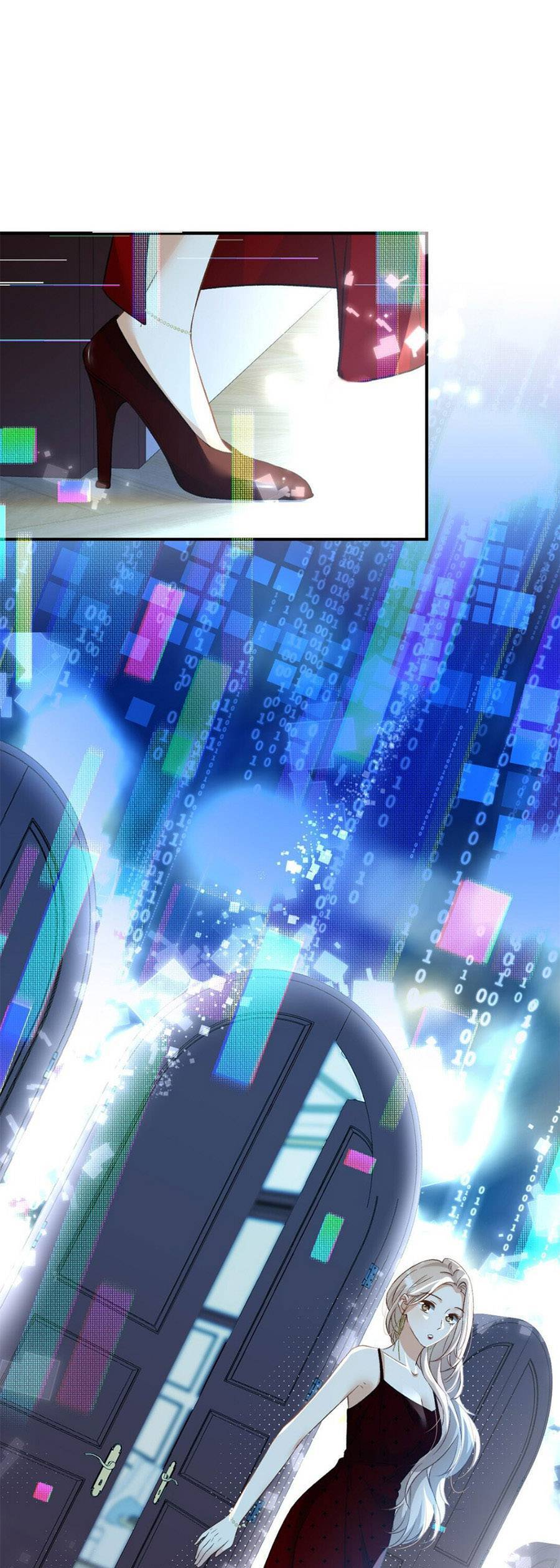 Cô Nàng Siêu Cấp Thả Thính Chapter 4 - 36