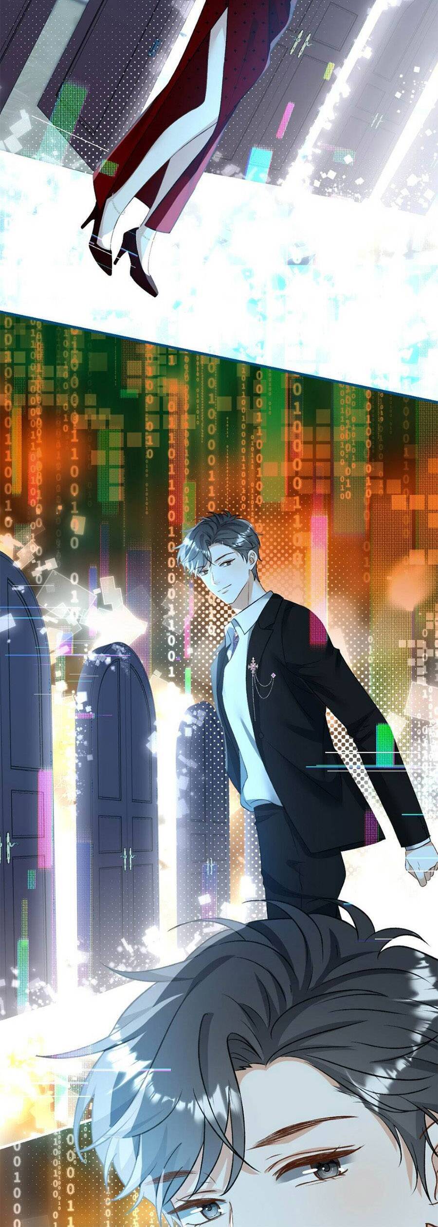 Cô Nàng Siêu Cấp Thả Thính Chapter 4 - 37