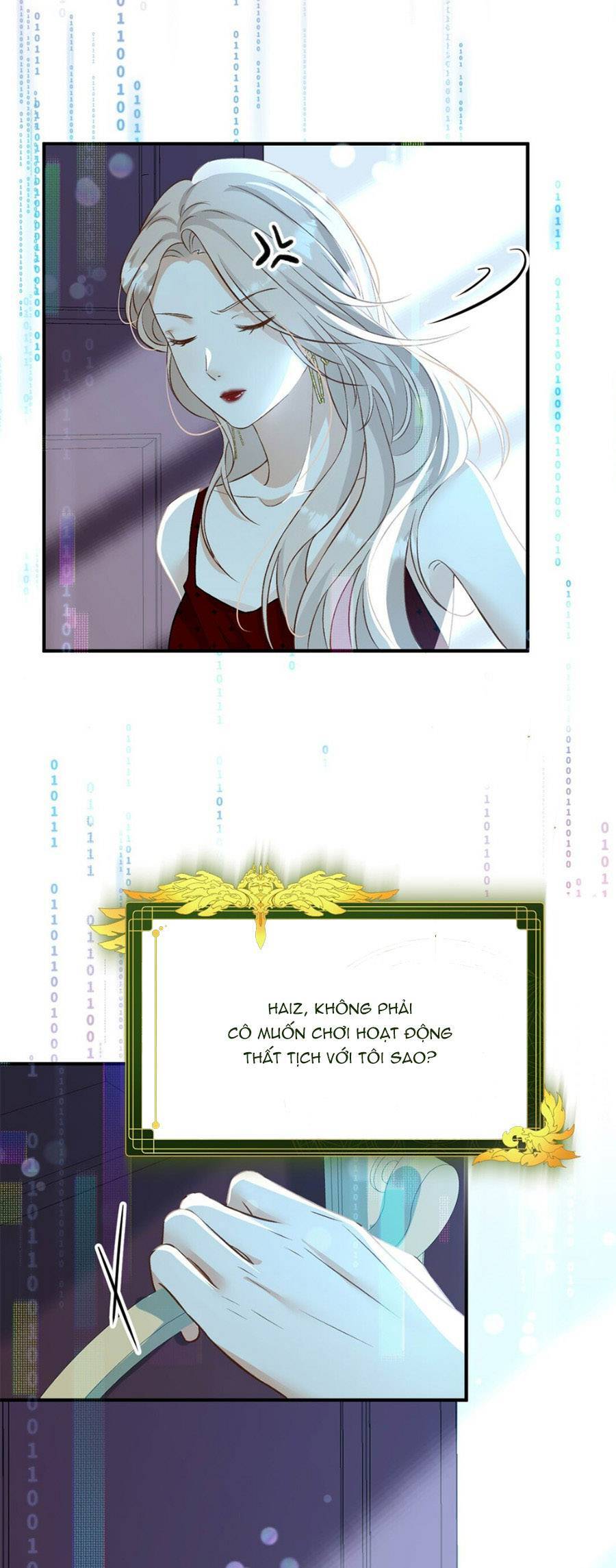 Cô Nàng Siêu Cấp Thả Thính Chapter 4 - 39