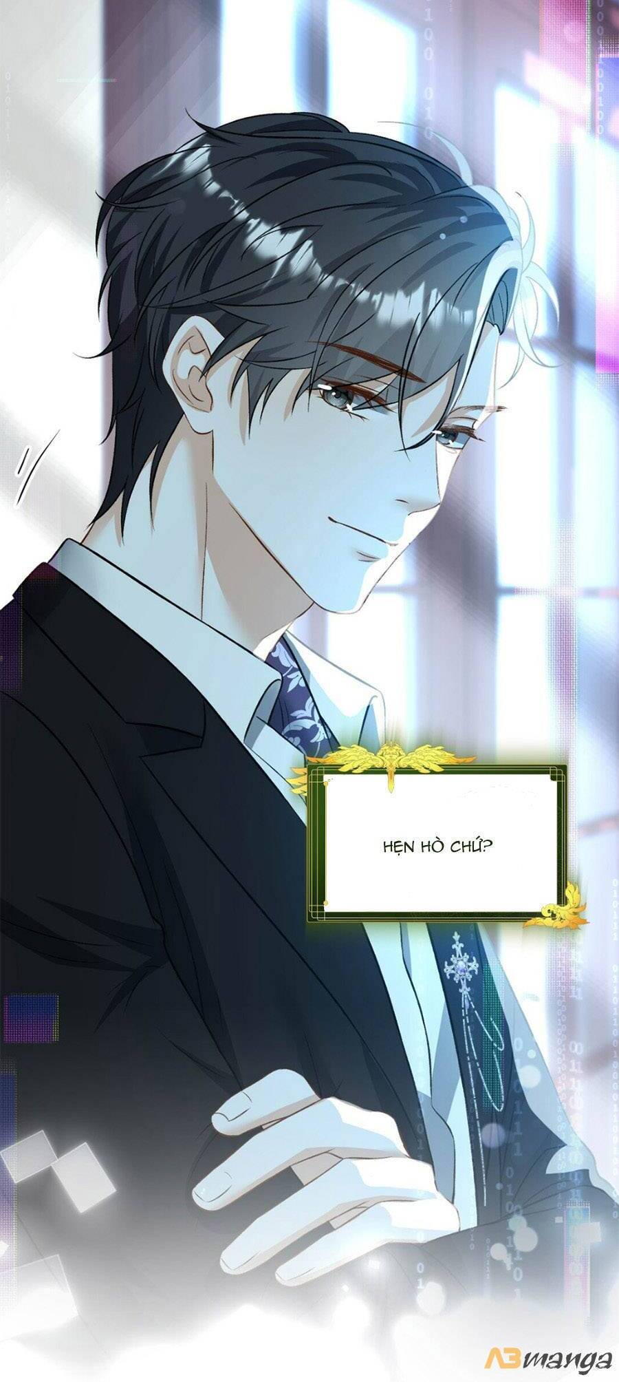 Cô Nàng Siêu Cấp Thả Thính Chapter 4 - 41