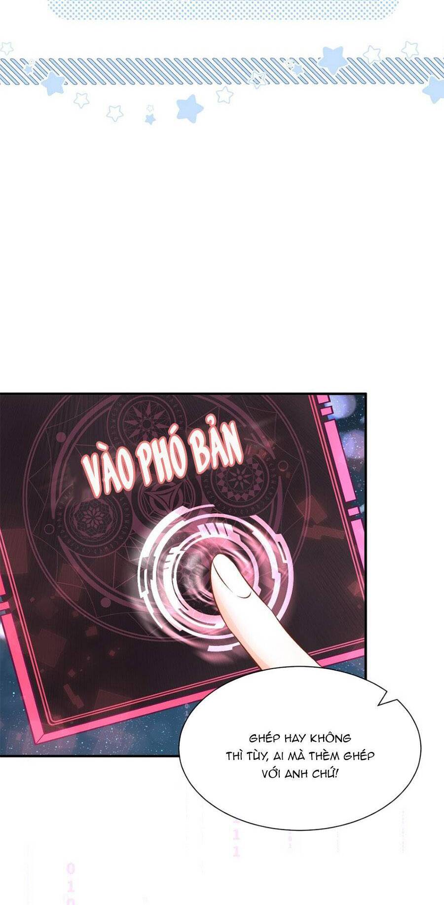 Cô Nàng Siêu Cấp Thả Thính Chapter 4 - 7