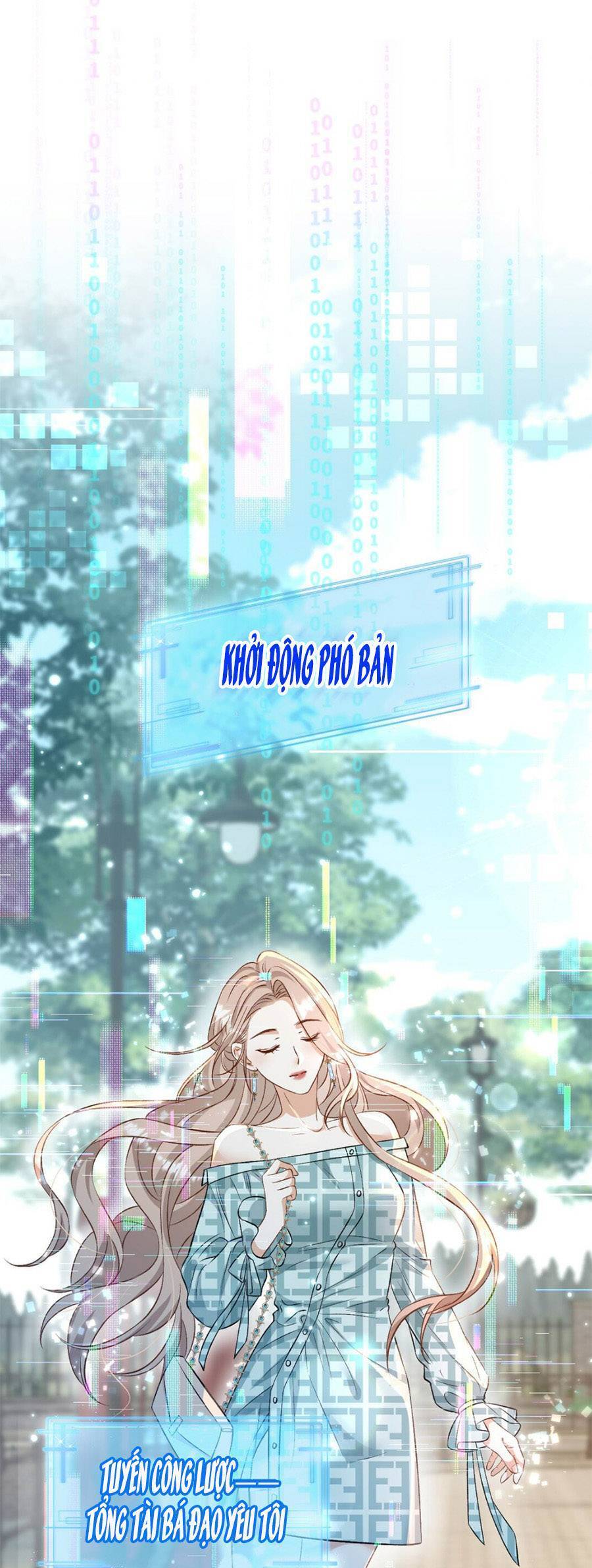 Cô Nàng Siêu Cấp Thả Thính Chapter 4 - 8