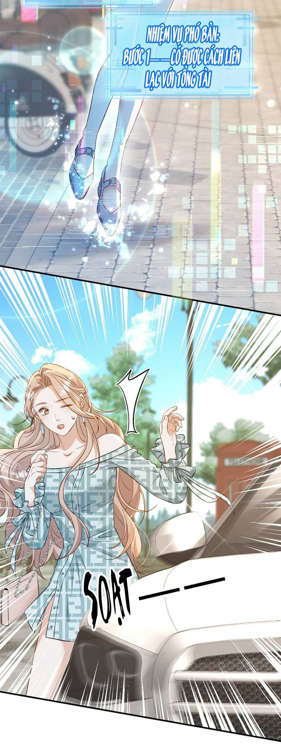 Cô Nàng Siêu Cấp Thả Thính Chapter 4 - 9