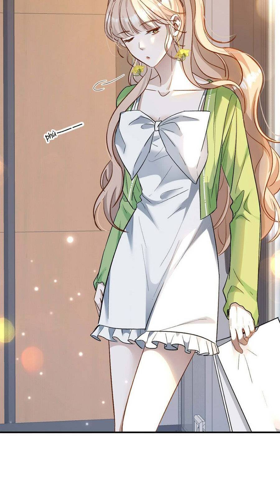 Cô Nàng Siêu Cấp Thả Thính Chapter 5 - 11