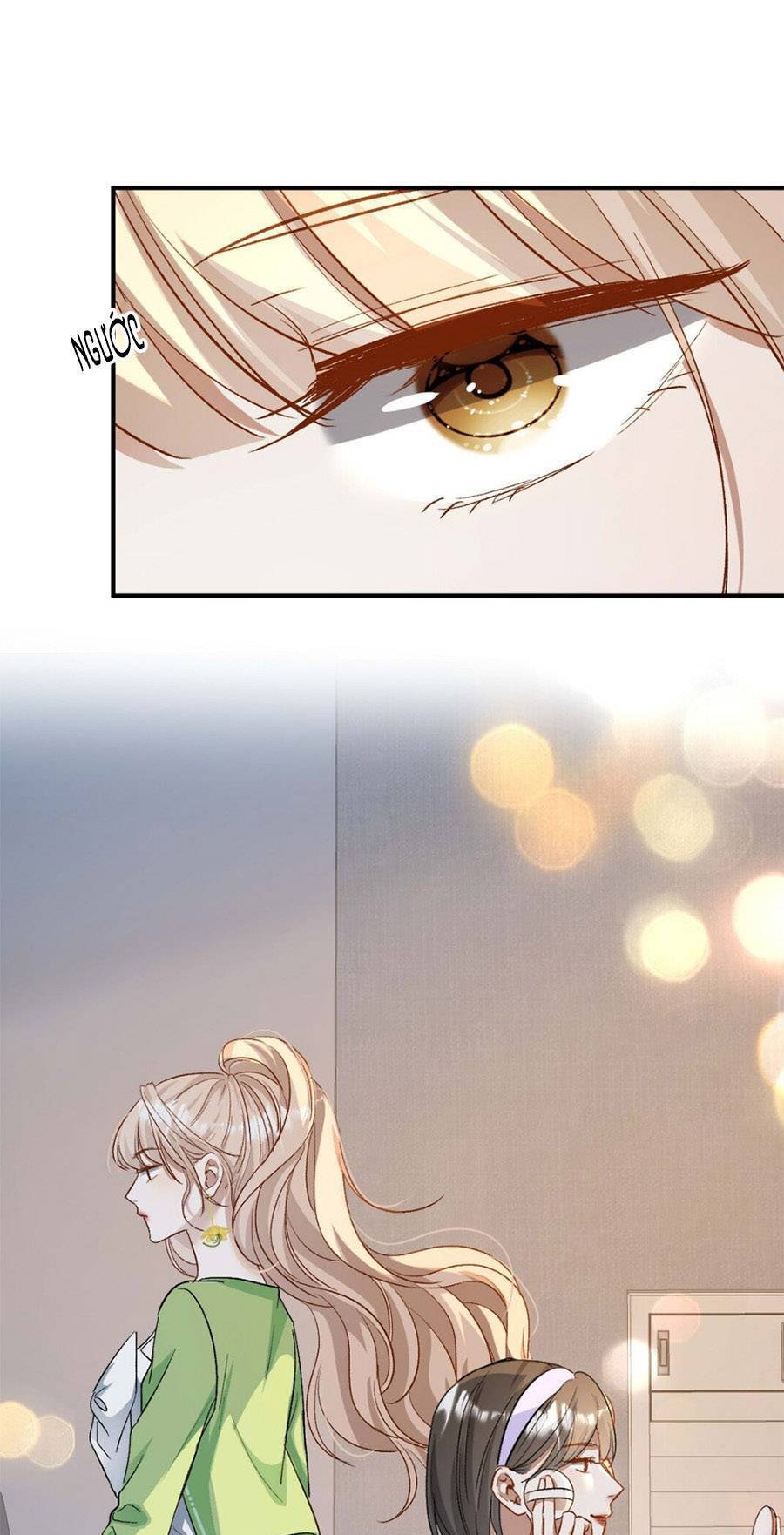 Cô Nàng Siêu Cấp Thả Thính Chapter 5 - 12