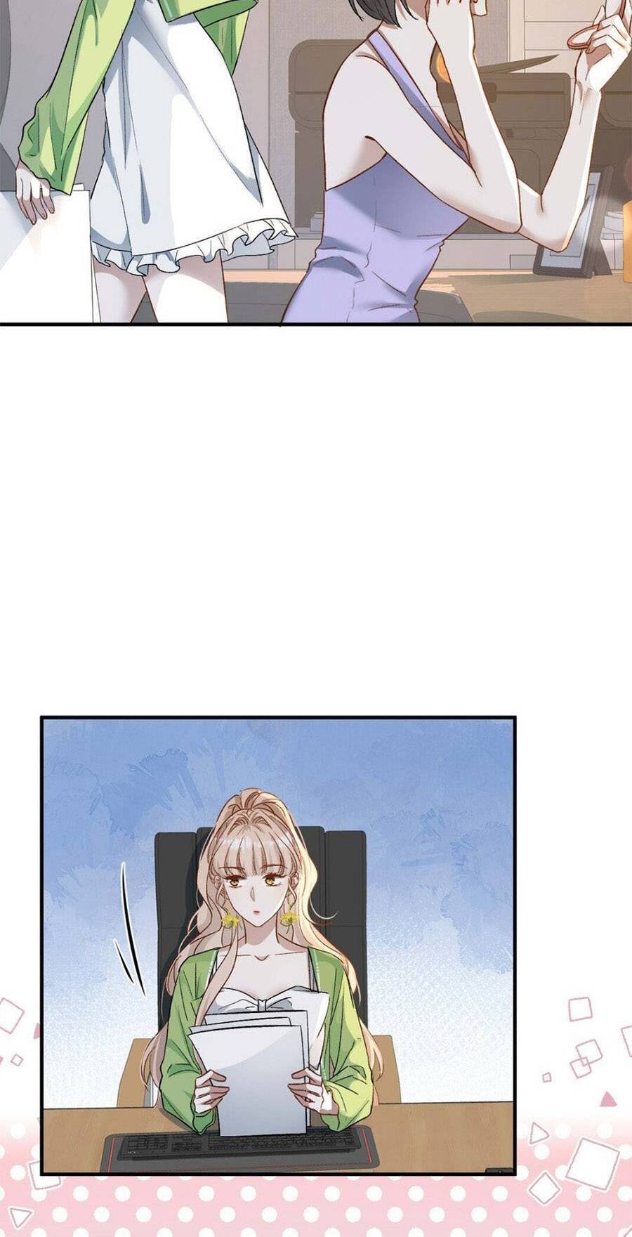 Cô Nàng Siêu Cấp Thả Thính Chapter 5 - 13