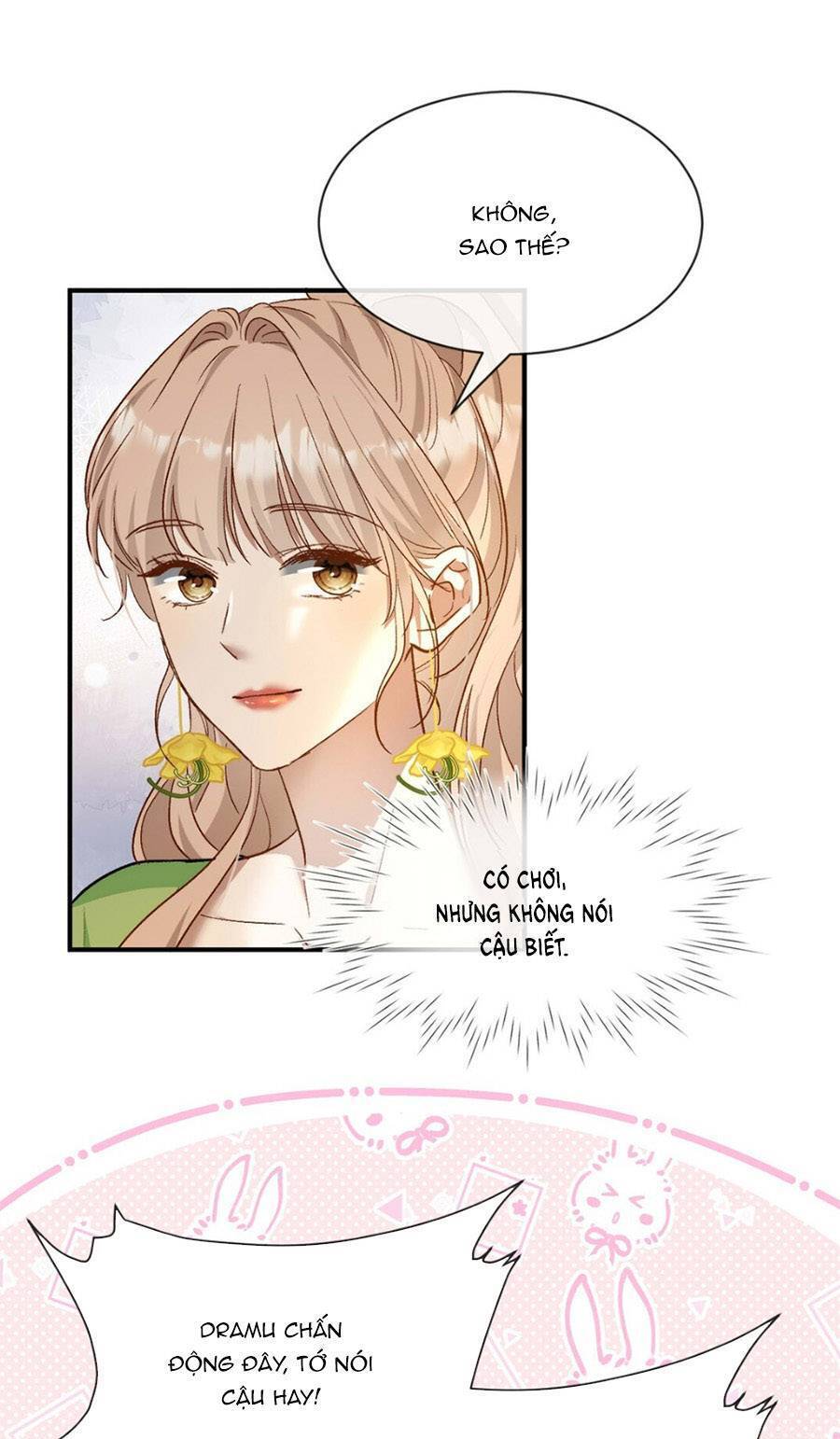 Cô Nàng Siêu Cấp Thả Thính Chapter 5 - 16