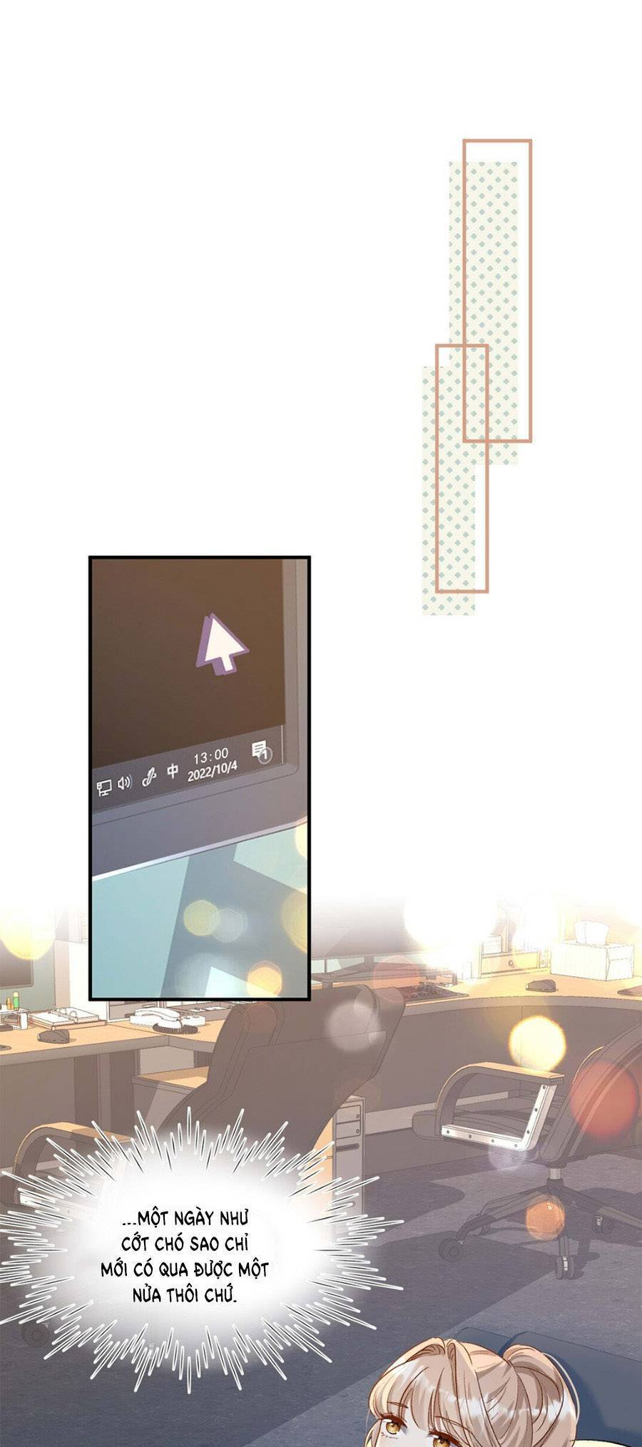 Cô Nàng Siêu Cấp Thả Thính Chapter 5 - 22