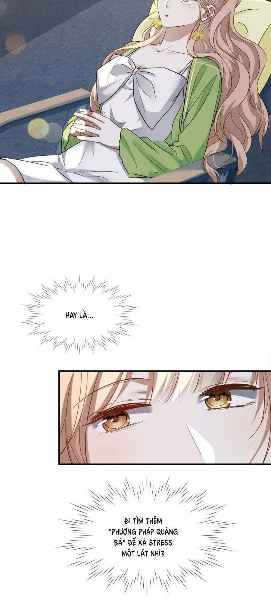 Cô Nàng Siêu Cấp Thả Thính Chapter 5 - 23
