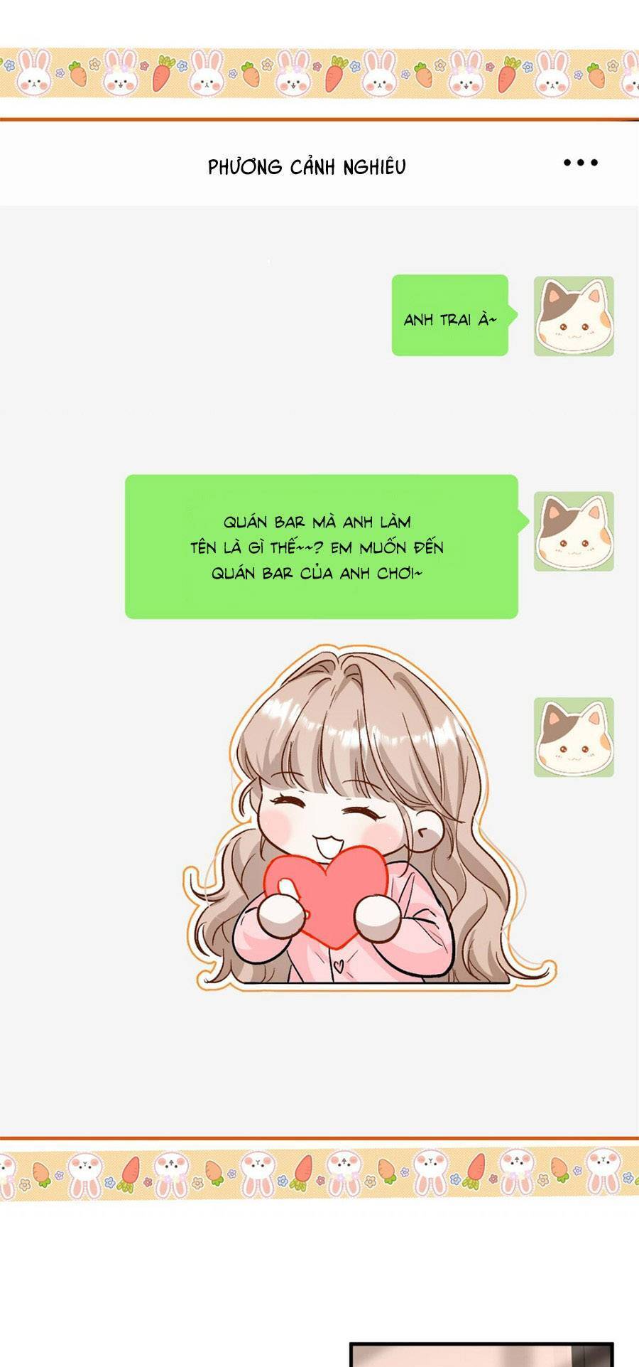 Cô Nàng Siêu Cấp Thả Thính Chapter 5 - 24