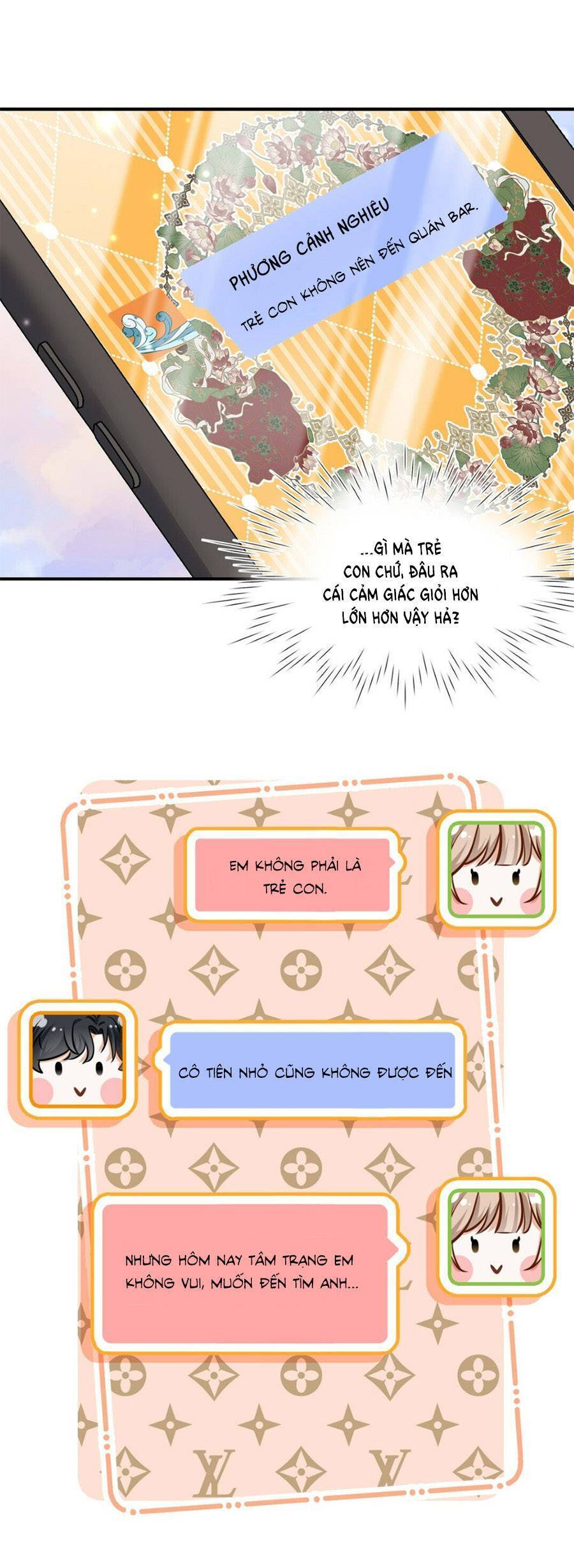 Cô Nàng Siêu Cấp Thả Thính Chapter 5 - 26