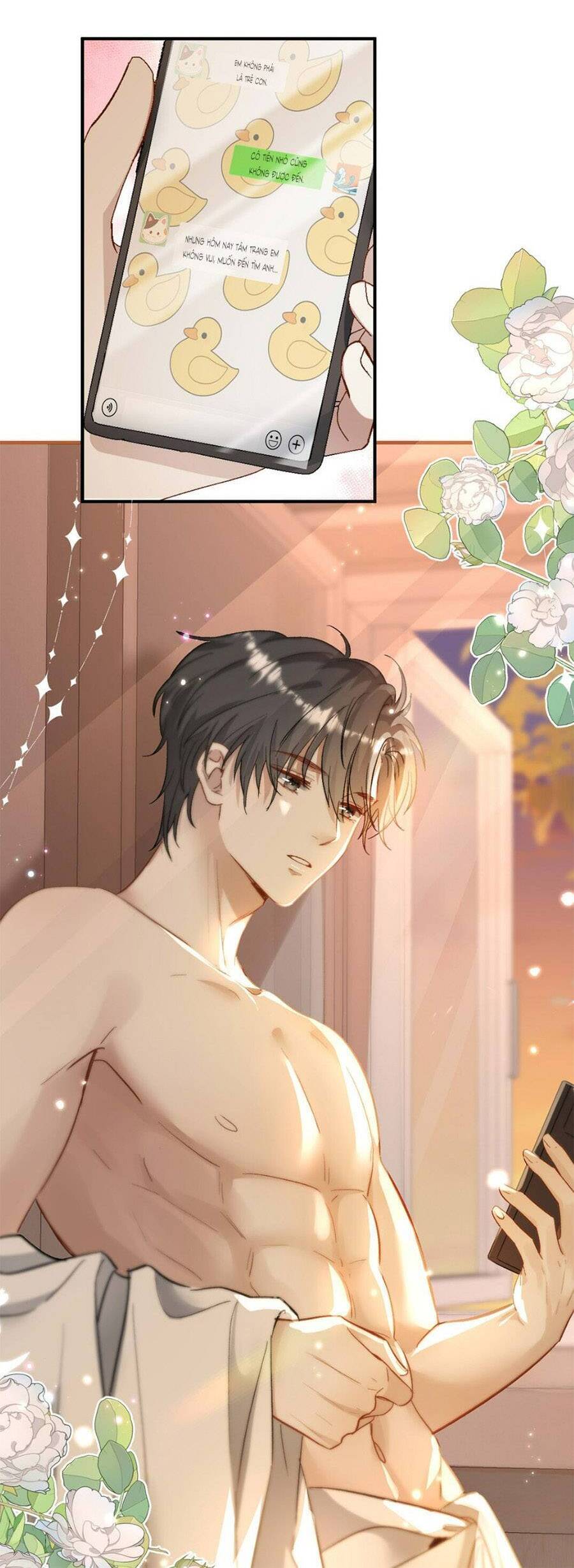 Cô Nàng Siêu Cấp Thả Thính Chapter 5 - 27